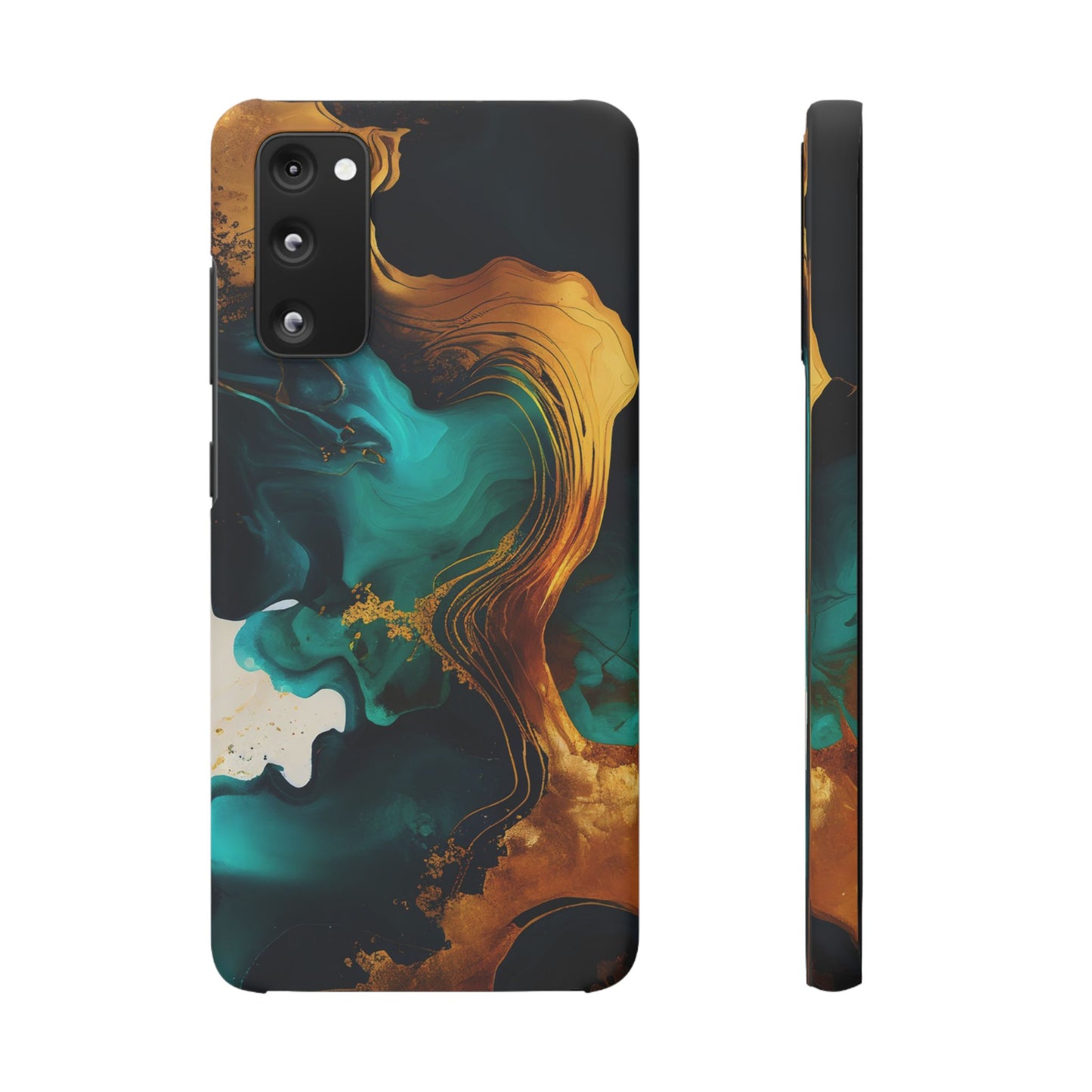 uniQue Case Pro 0357