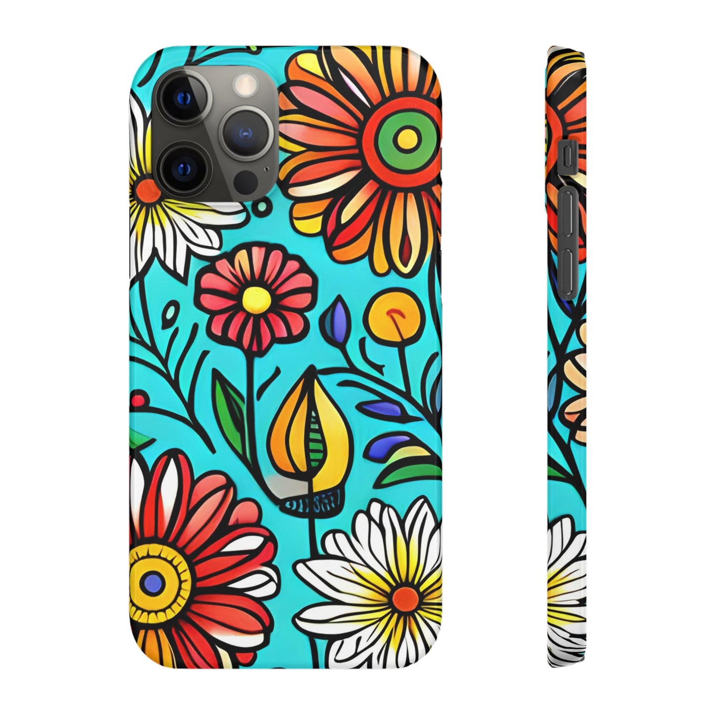 uniQue Case Pro 0201