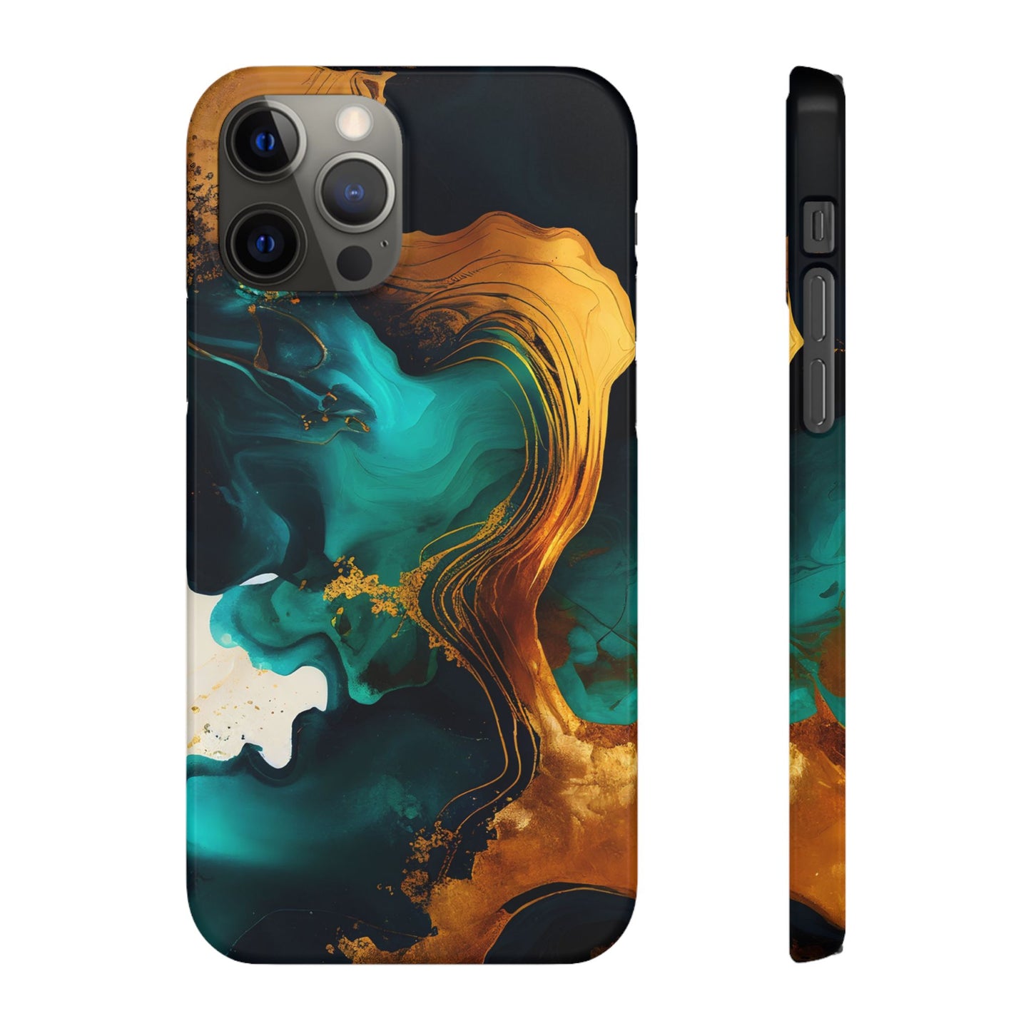 uniQue Case Pro 0357