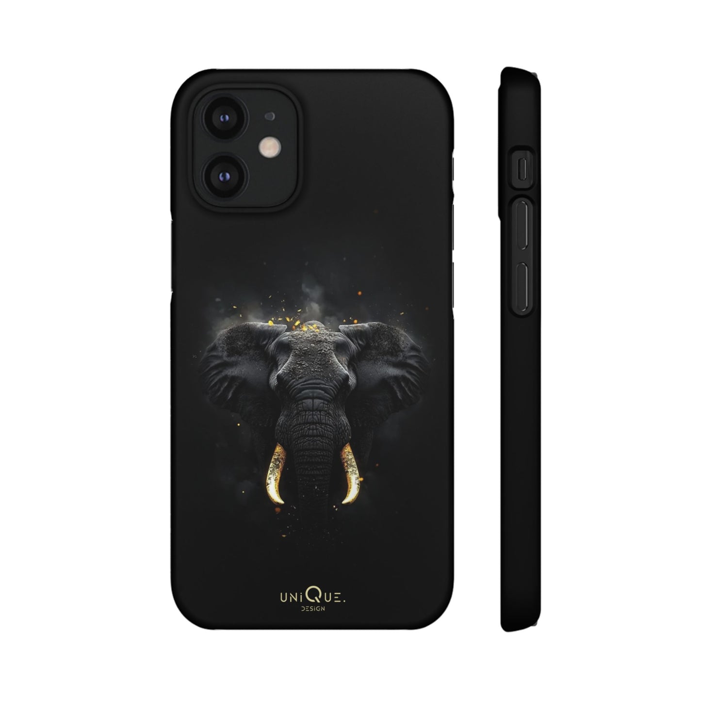 uniQue Case Pro 0001