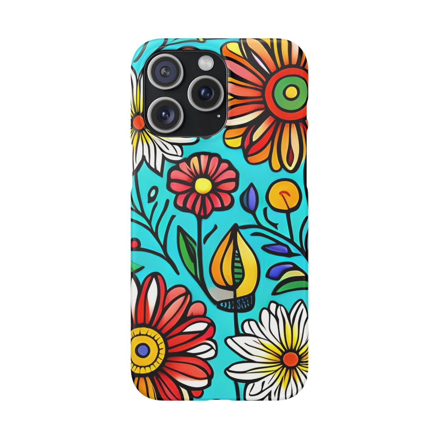 uniQue Case Pro 0201