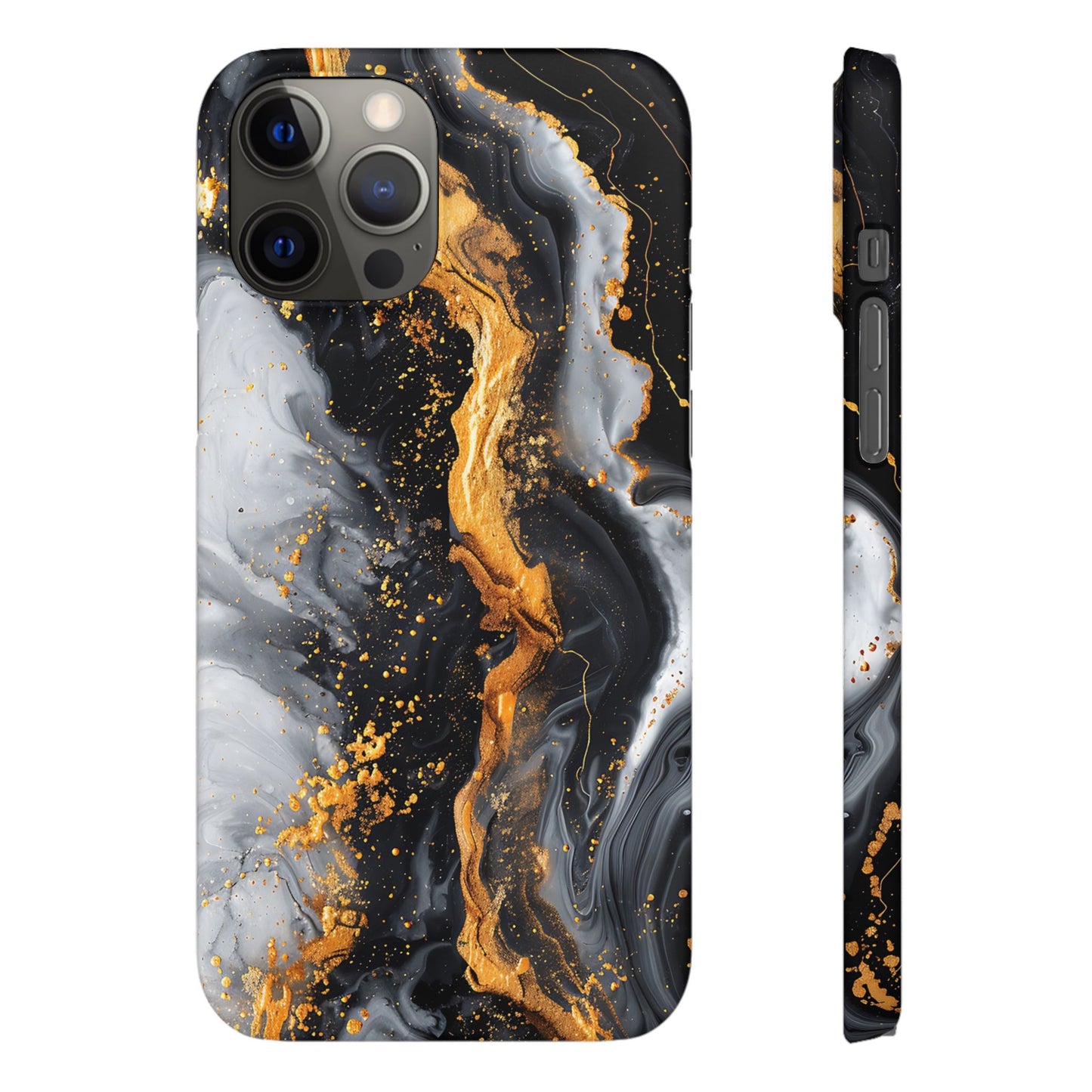 uniQue Case Pro 0370