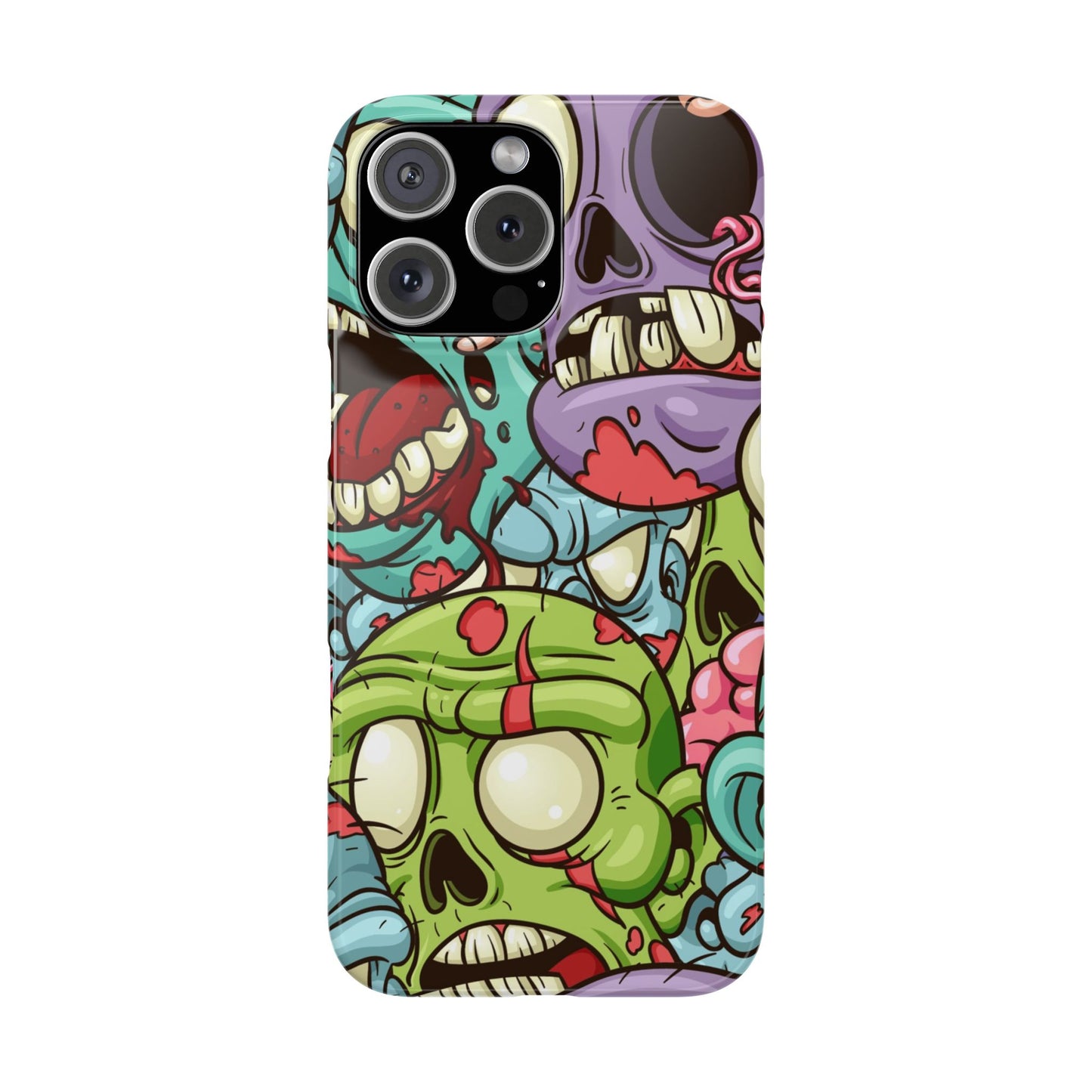 uniQue Case Pro 0381