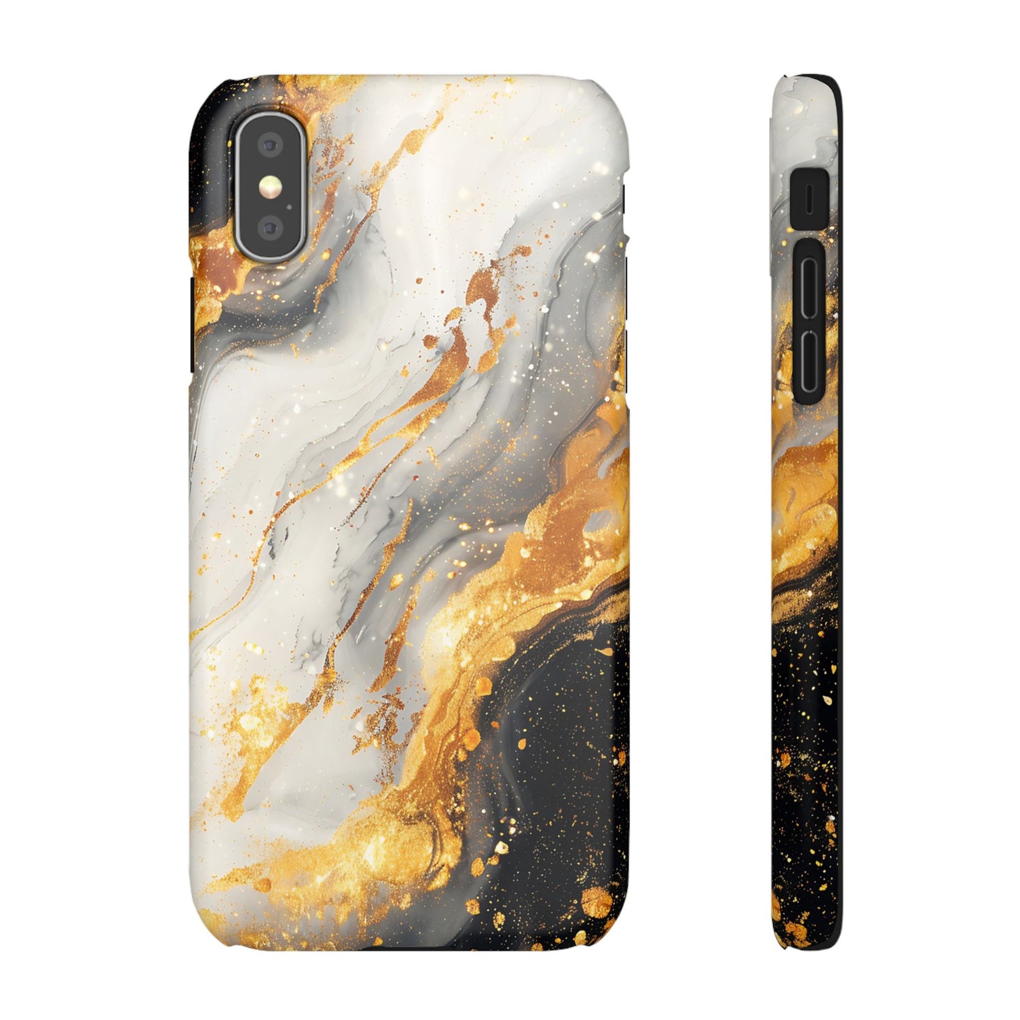 uniQue Case Pro 0334