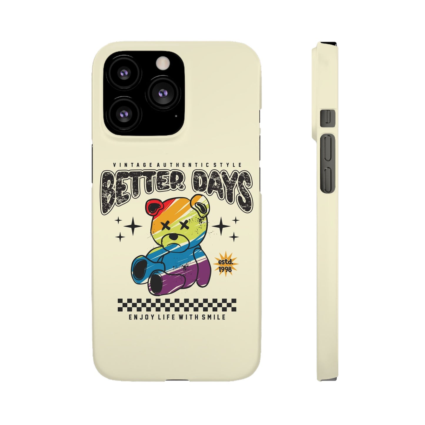 uniQue Case Pro 0265