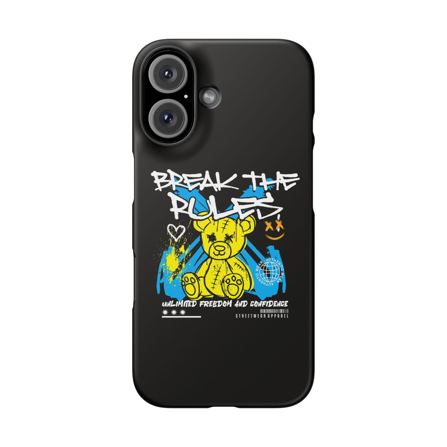 uniQue Case Pro 0262