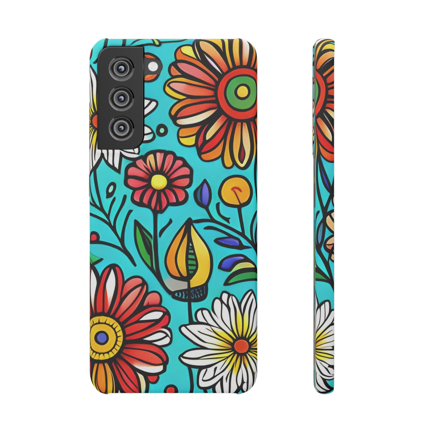 uniQue Case Pro 0201