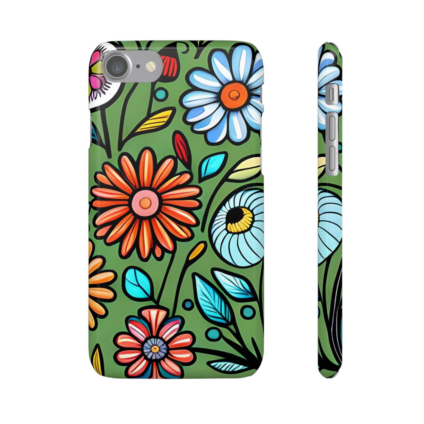 uniQue Case Pro 0199