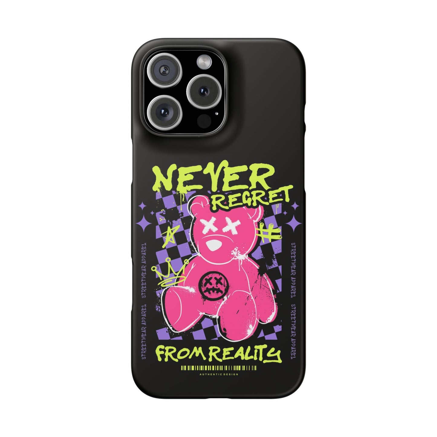 uniQue Case Pro 0226