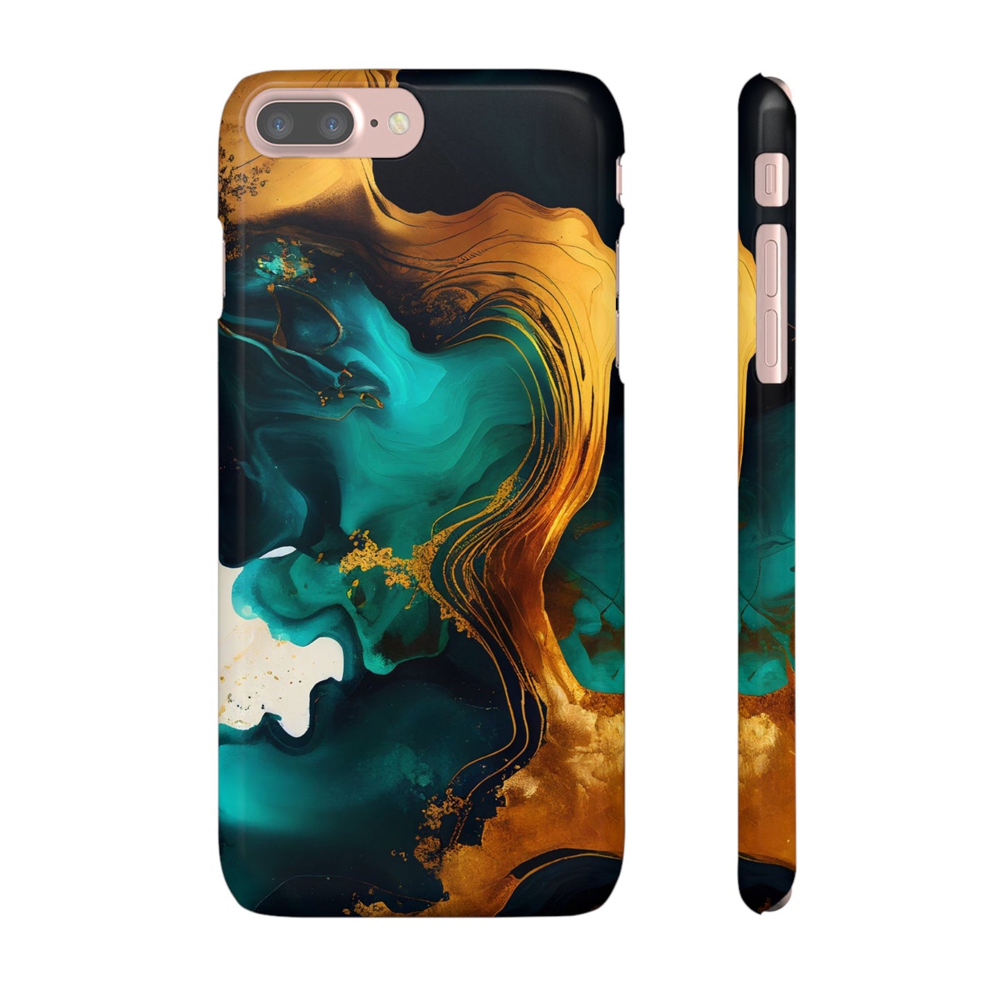 uniQue Case Pro 0357