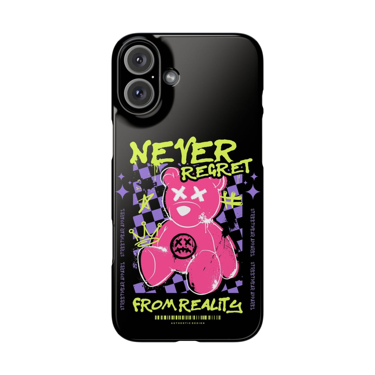 uniQue Case Pro 0226