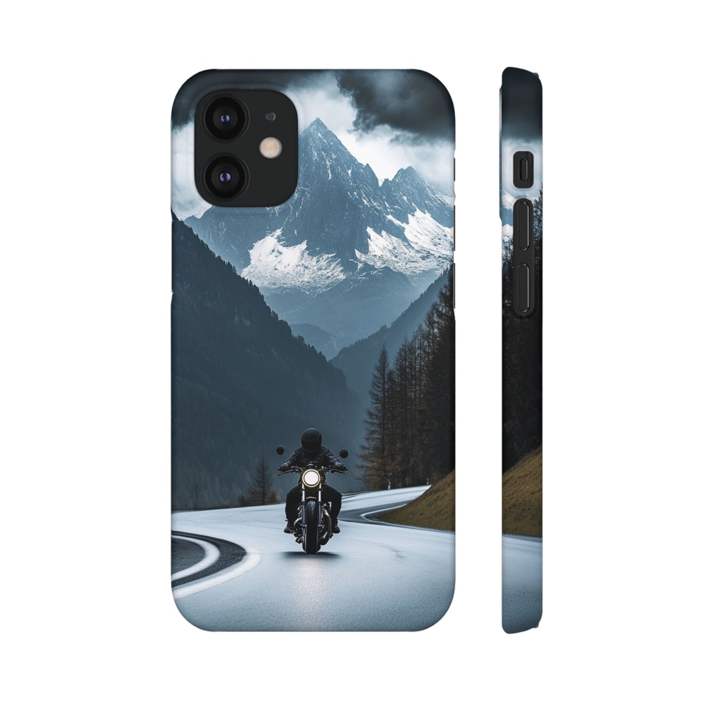 uniQue Case Pro 0095