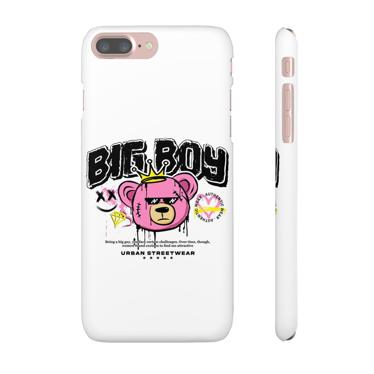 uniQue Case Pro 0264