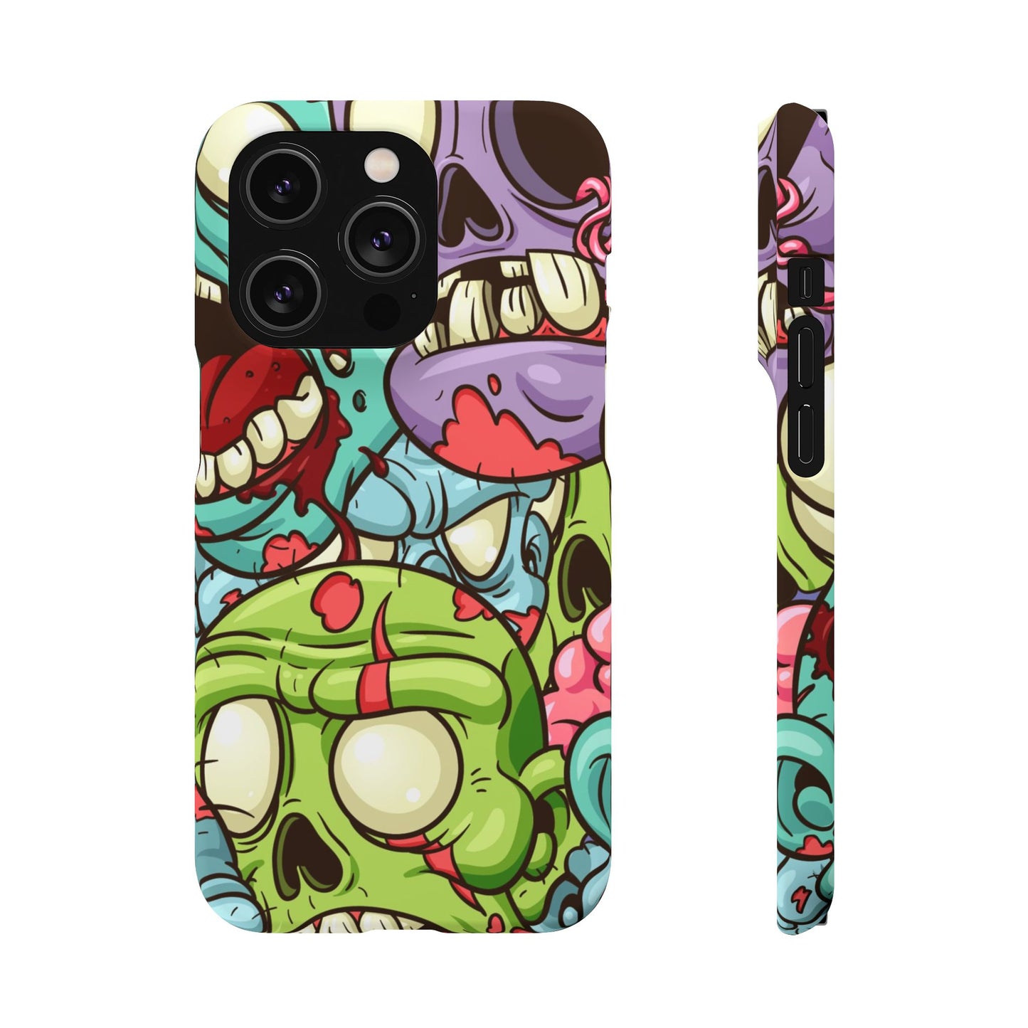 uniQue Case Pro 0381