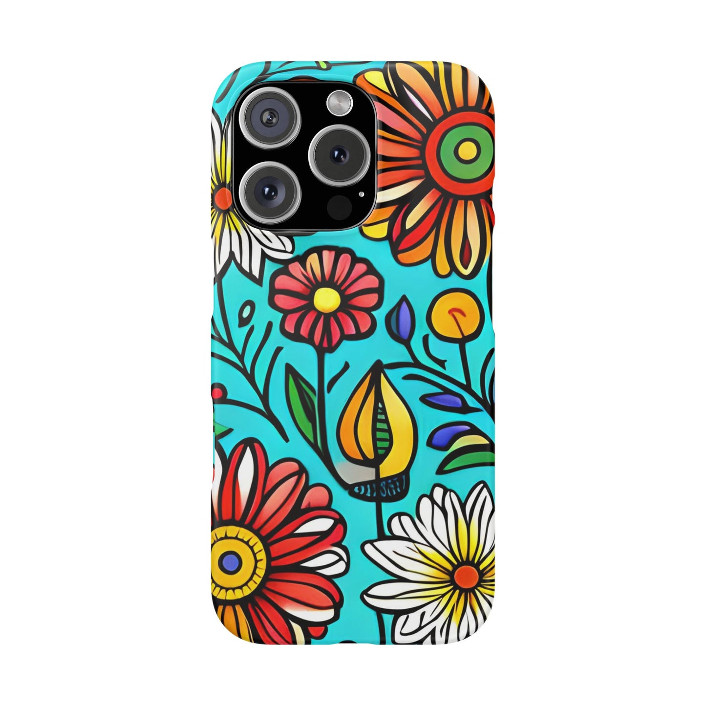 uniQue Case Pro 0201