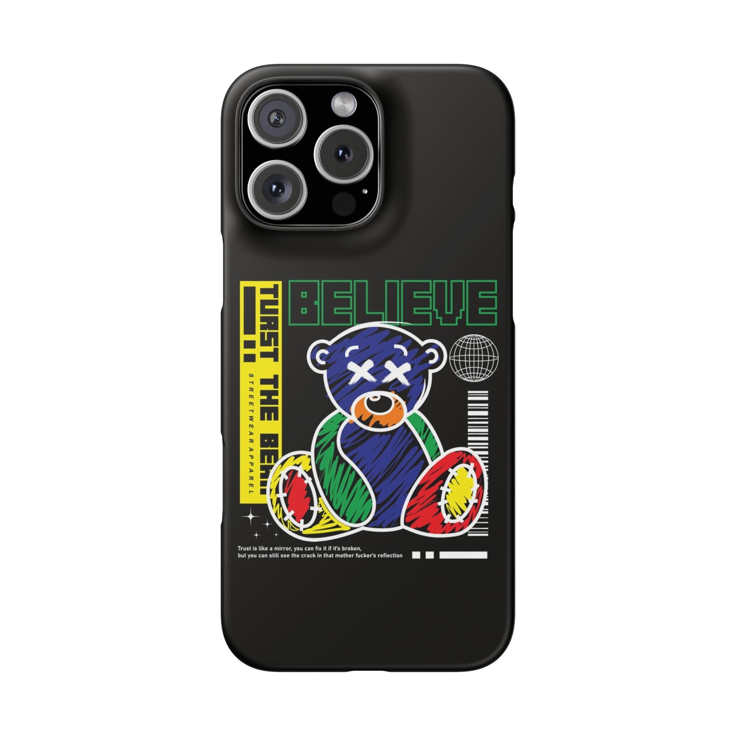 uniQue Case Pro 0266