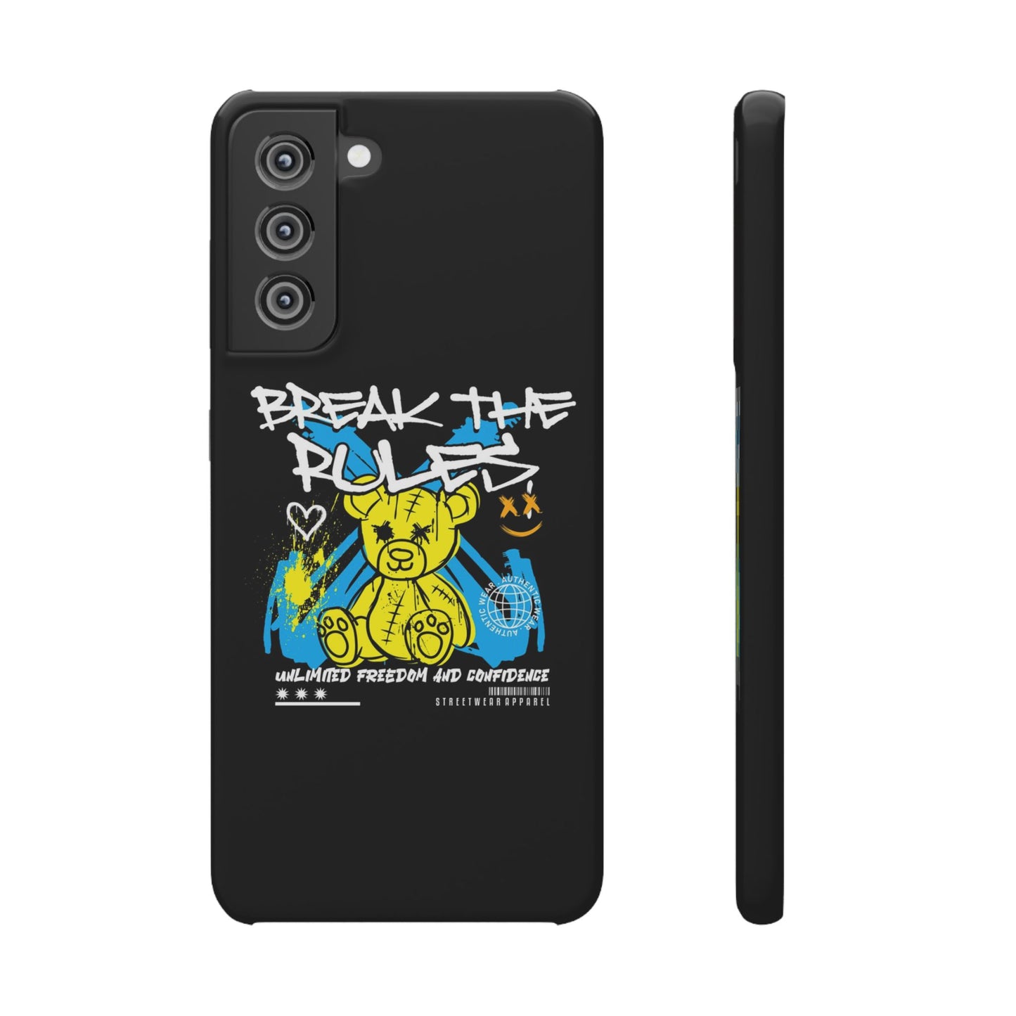 uniQue Case Pro 0262