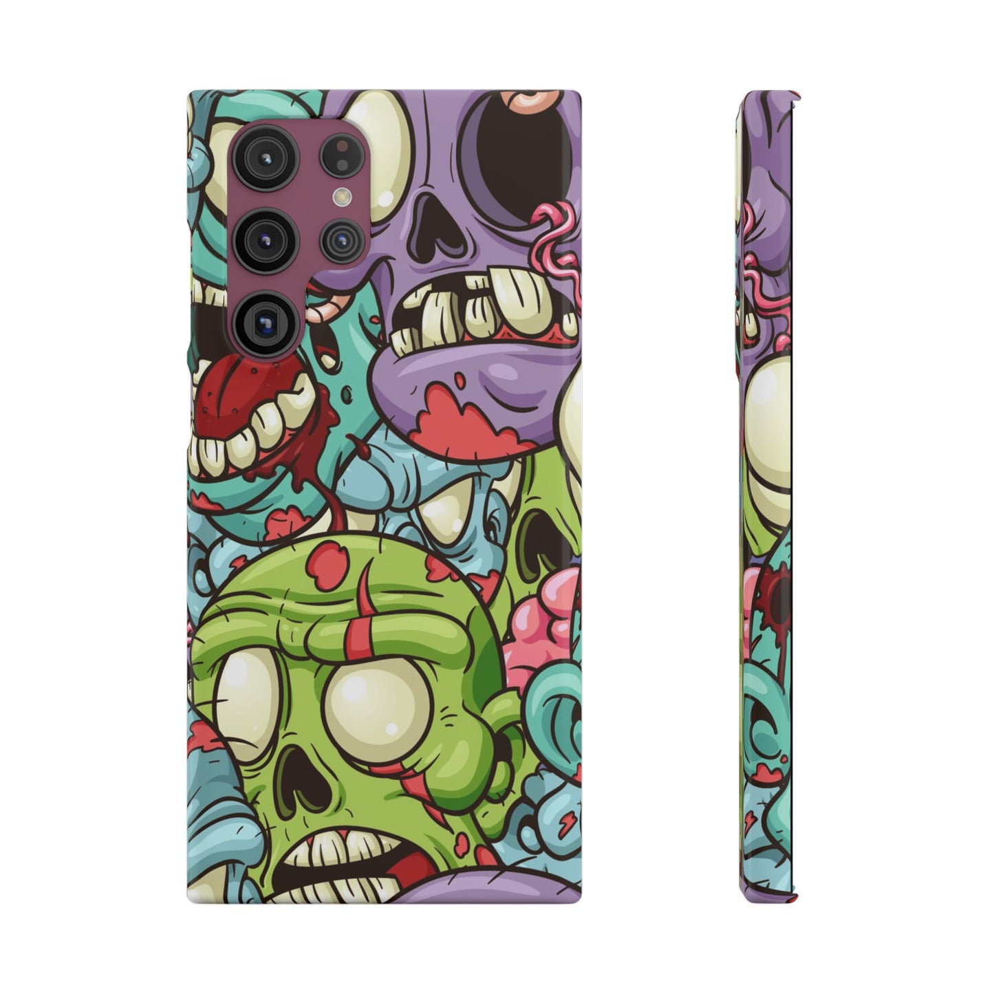 uniQue Case Pro 0381