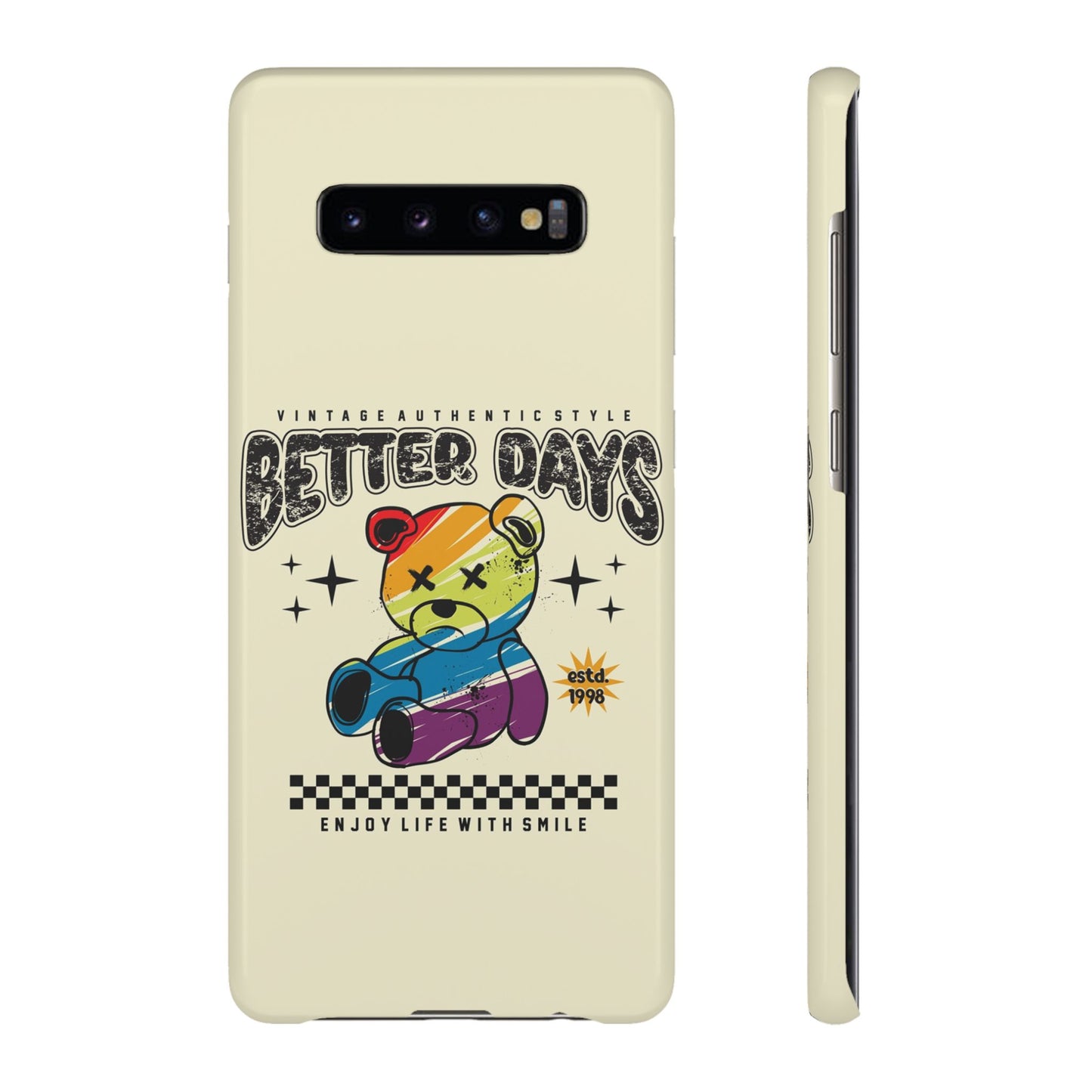 uniQue Case Pro 0265