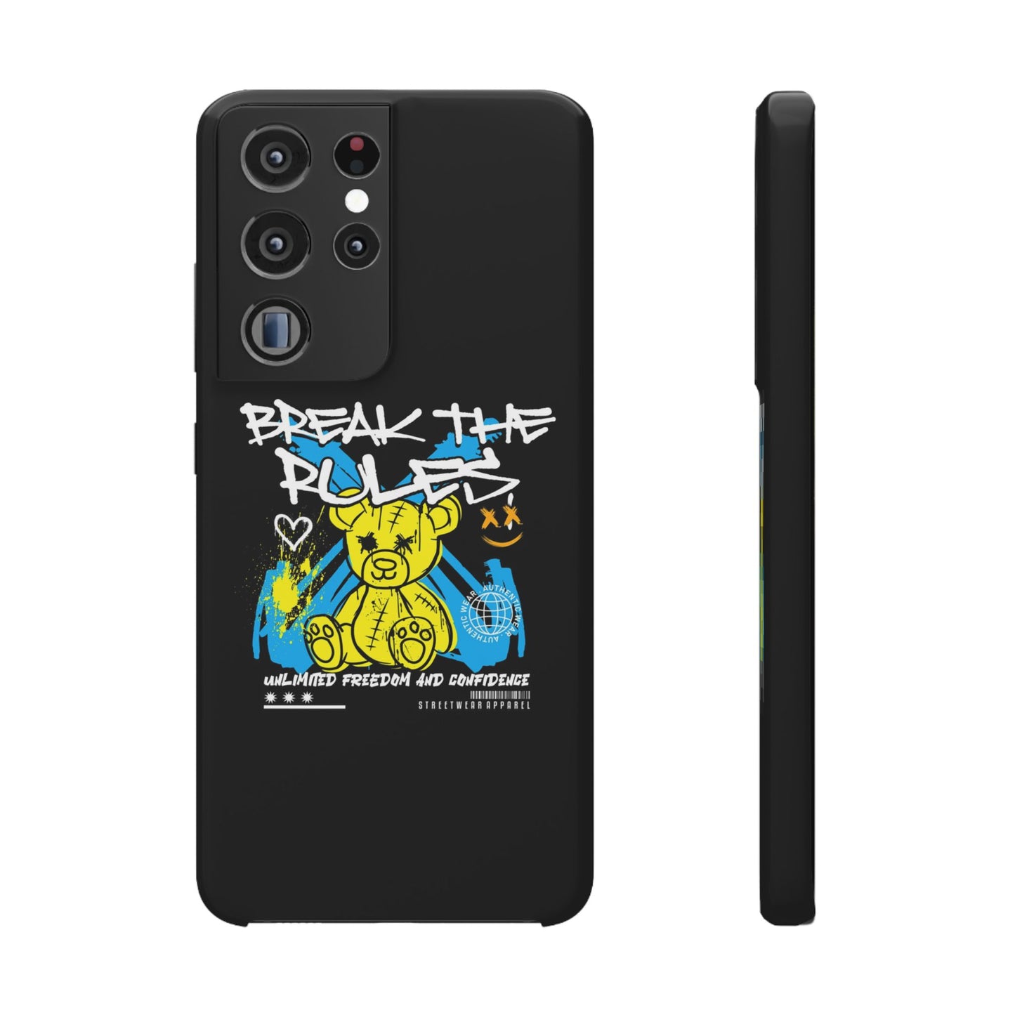 uniQue Case Pro 0262