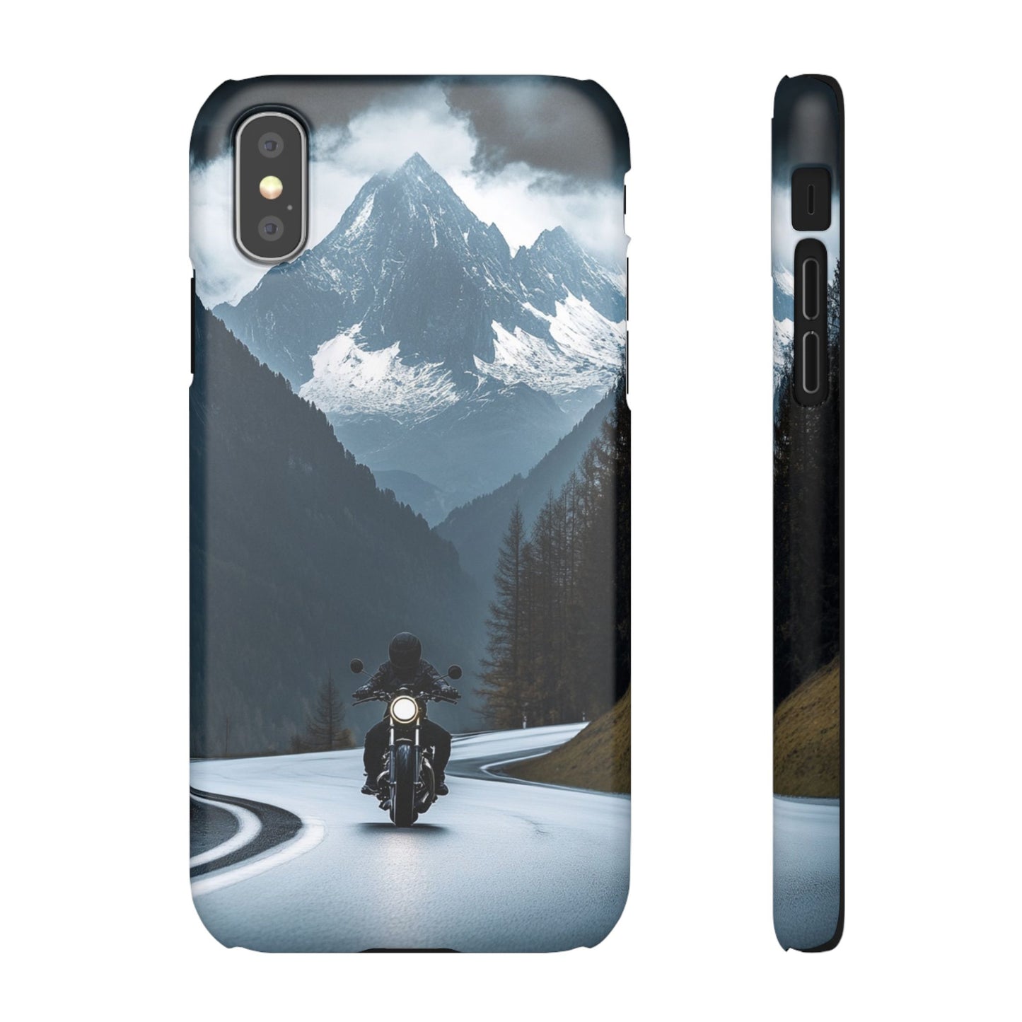 uniQue Case Pro 0095