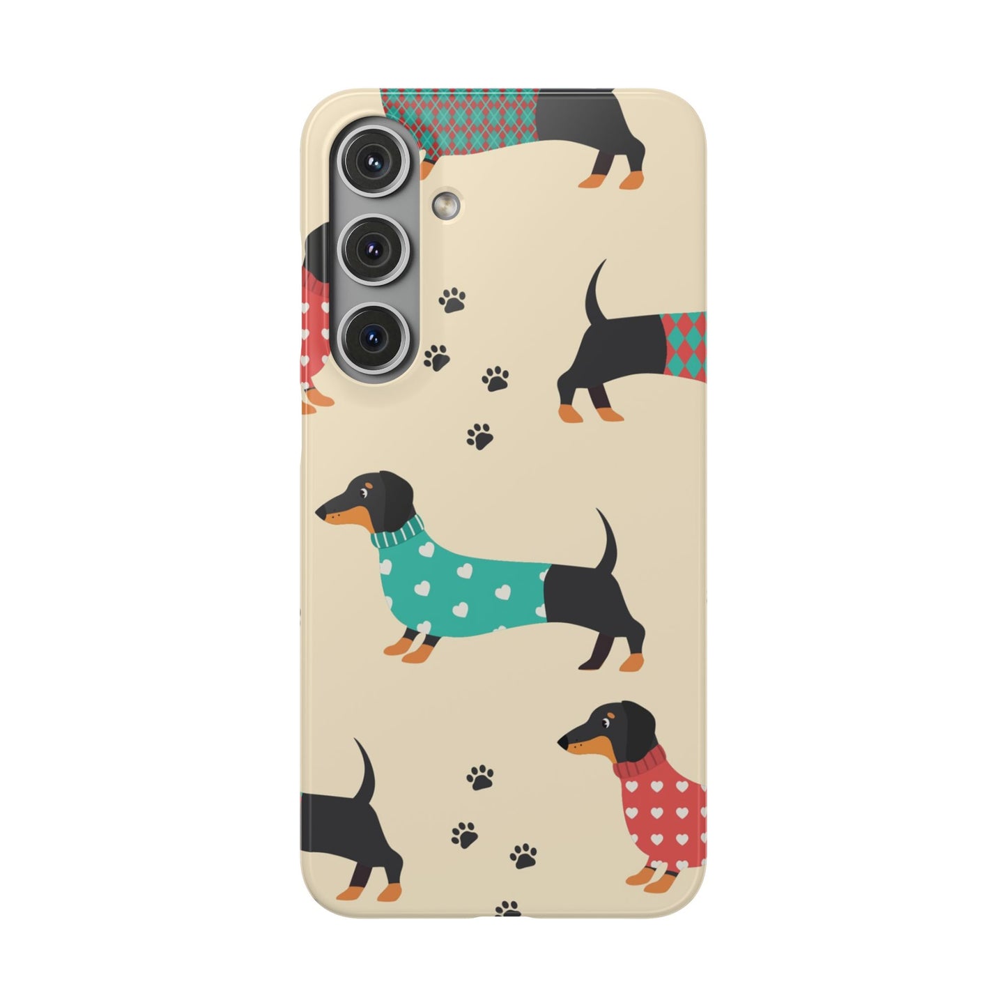 uniQue Case Pro 0105