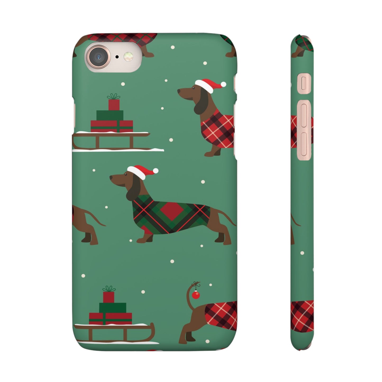 uniQue Case Pro 0107