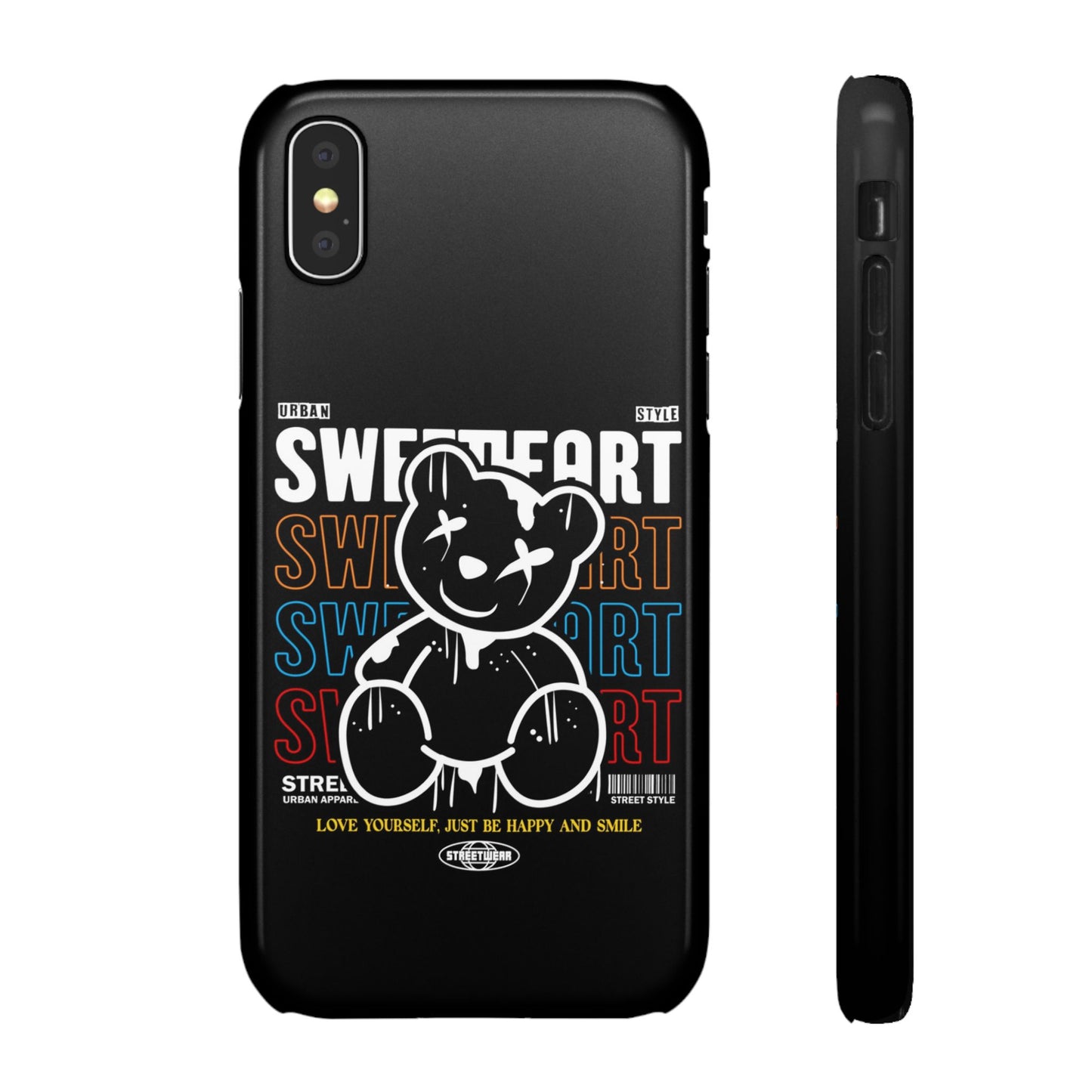 uniQue Case Pro 0218