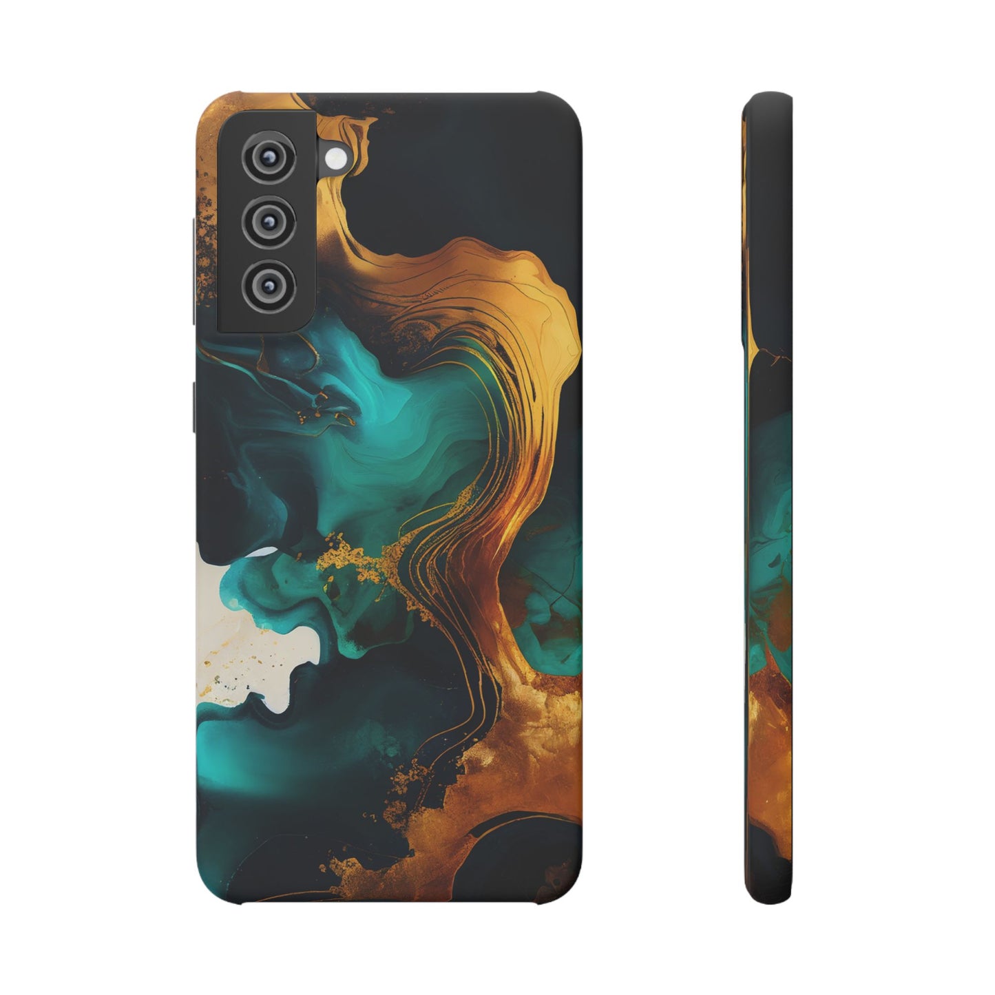 uniQue Case Pro 0357