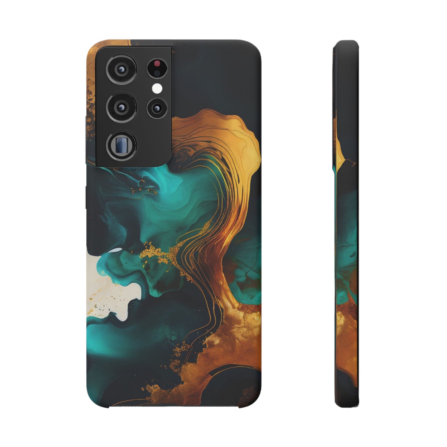 uniQue Case Pro 0357