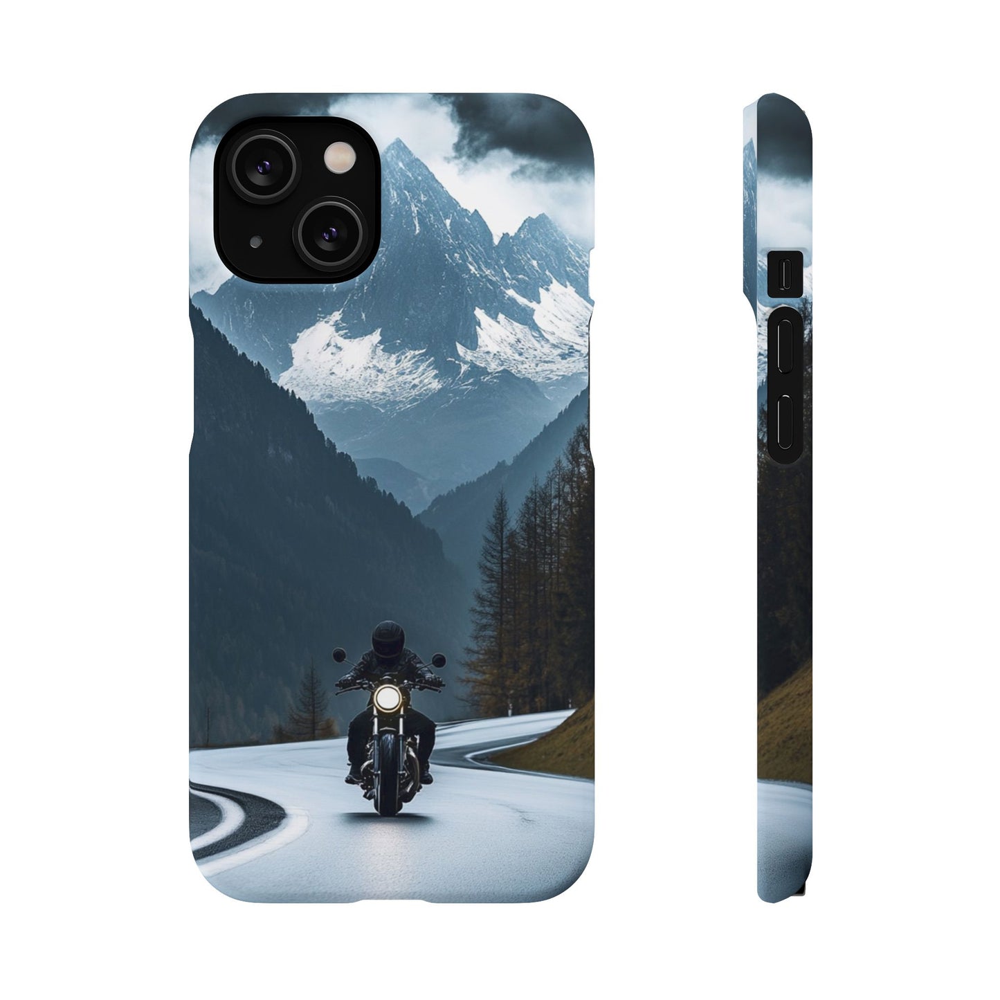 uniQue Case Pro 0095