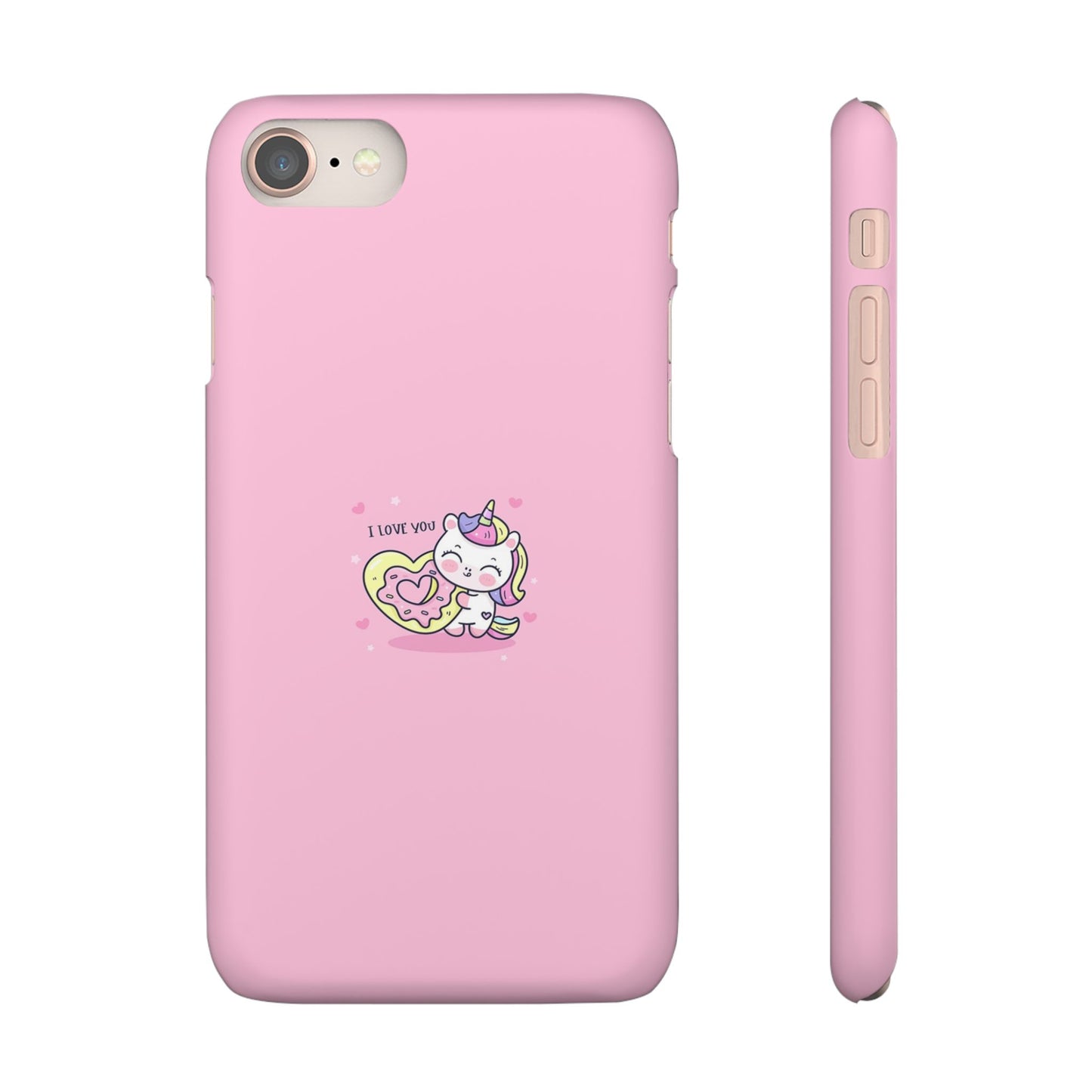 uniQue Case Pro 0240