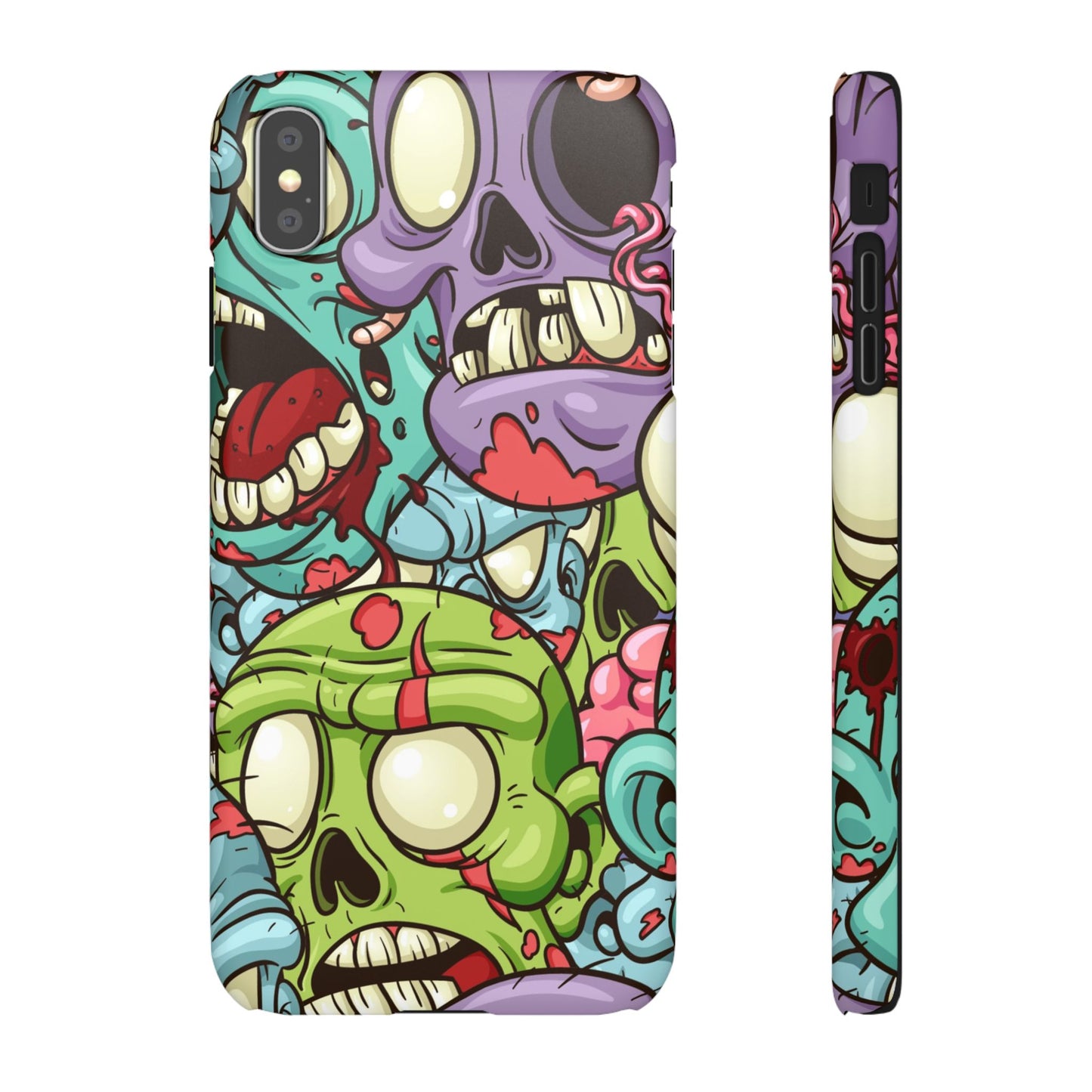 uniQue Case Pro 0381