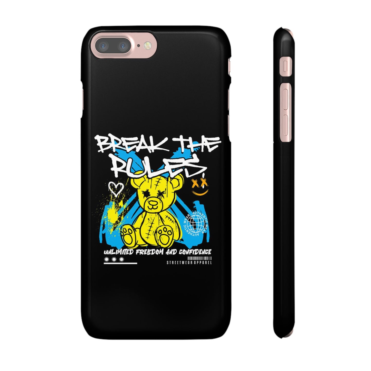 uniQue Case Pro 0262