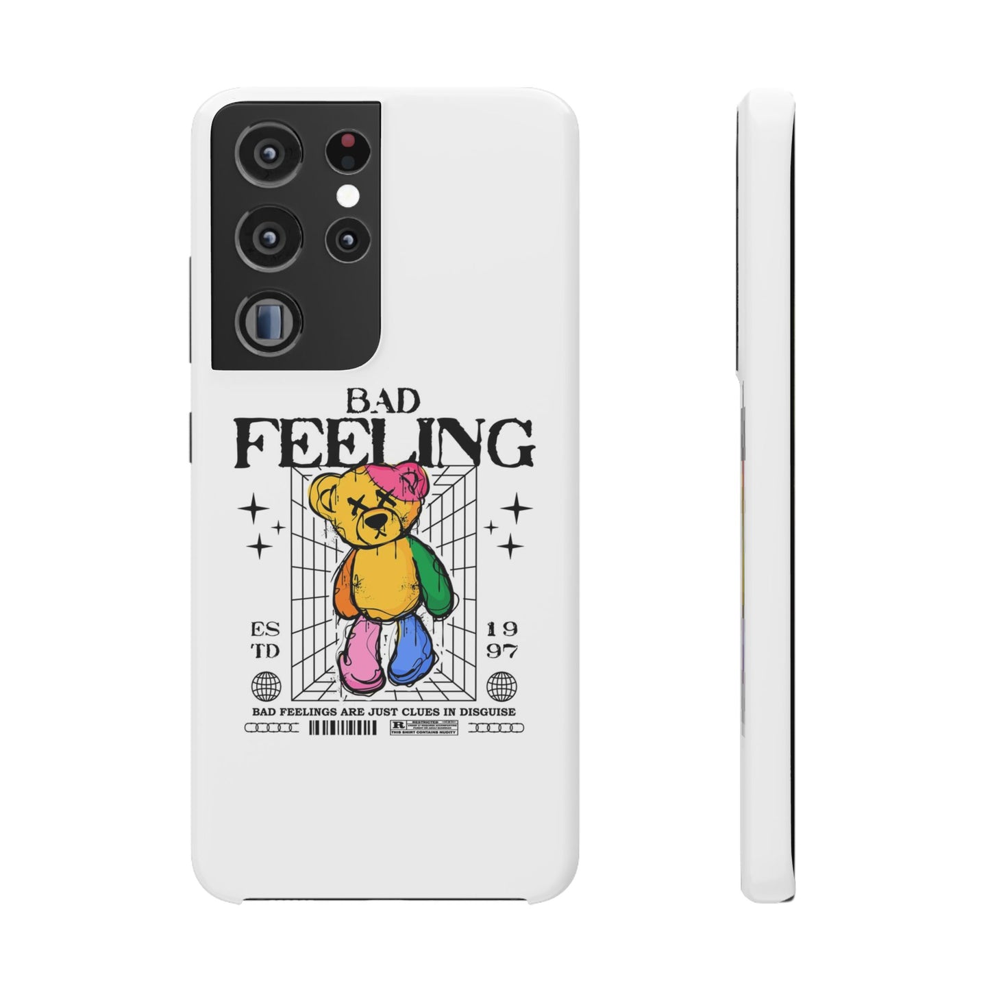 uniQue Case Pro 0267