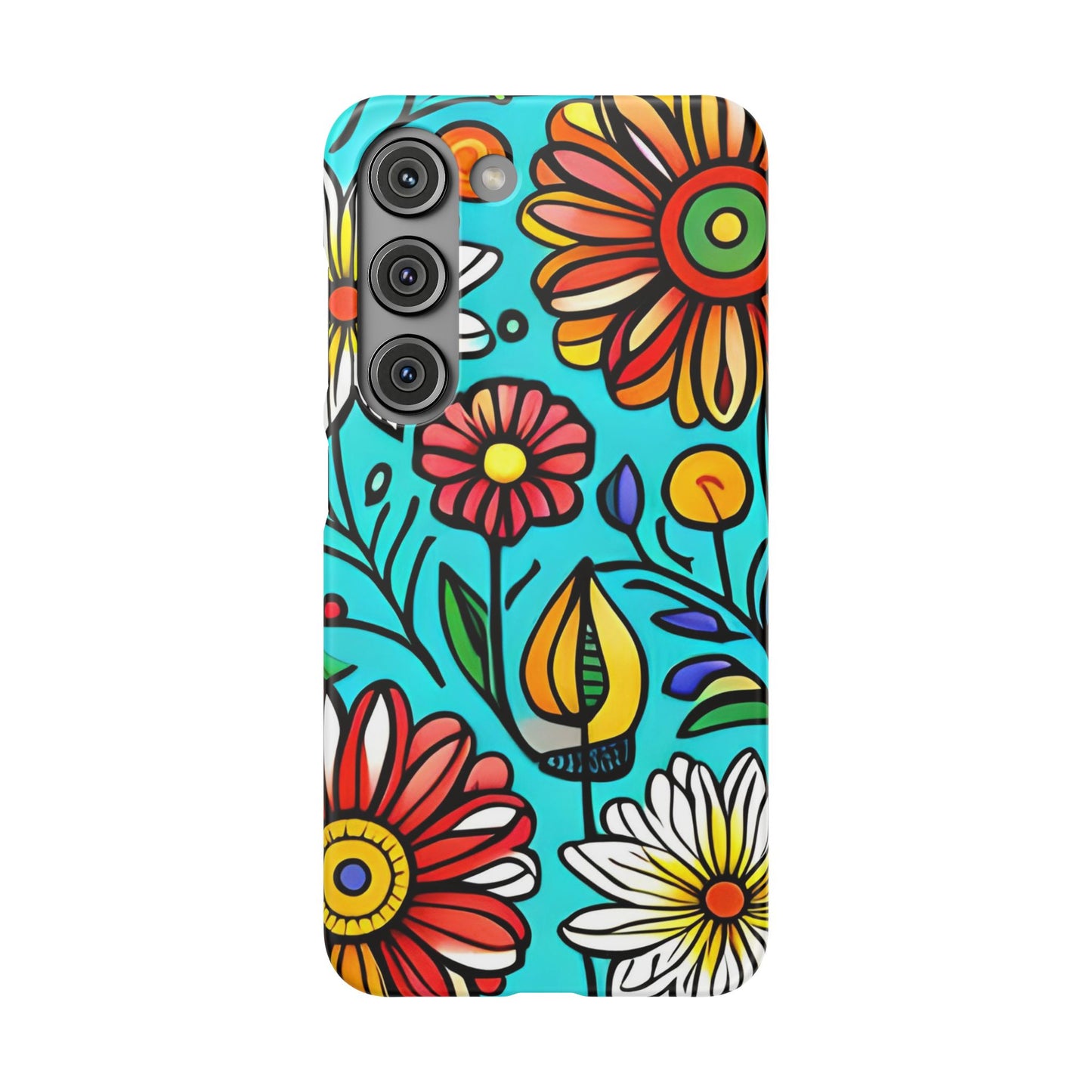 uniQue Case Pro 0201