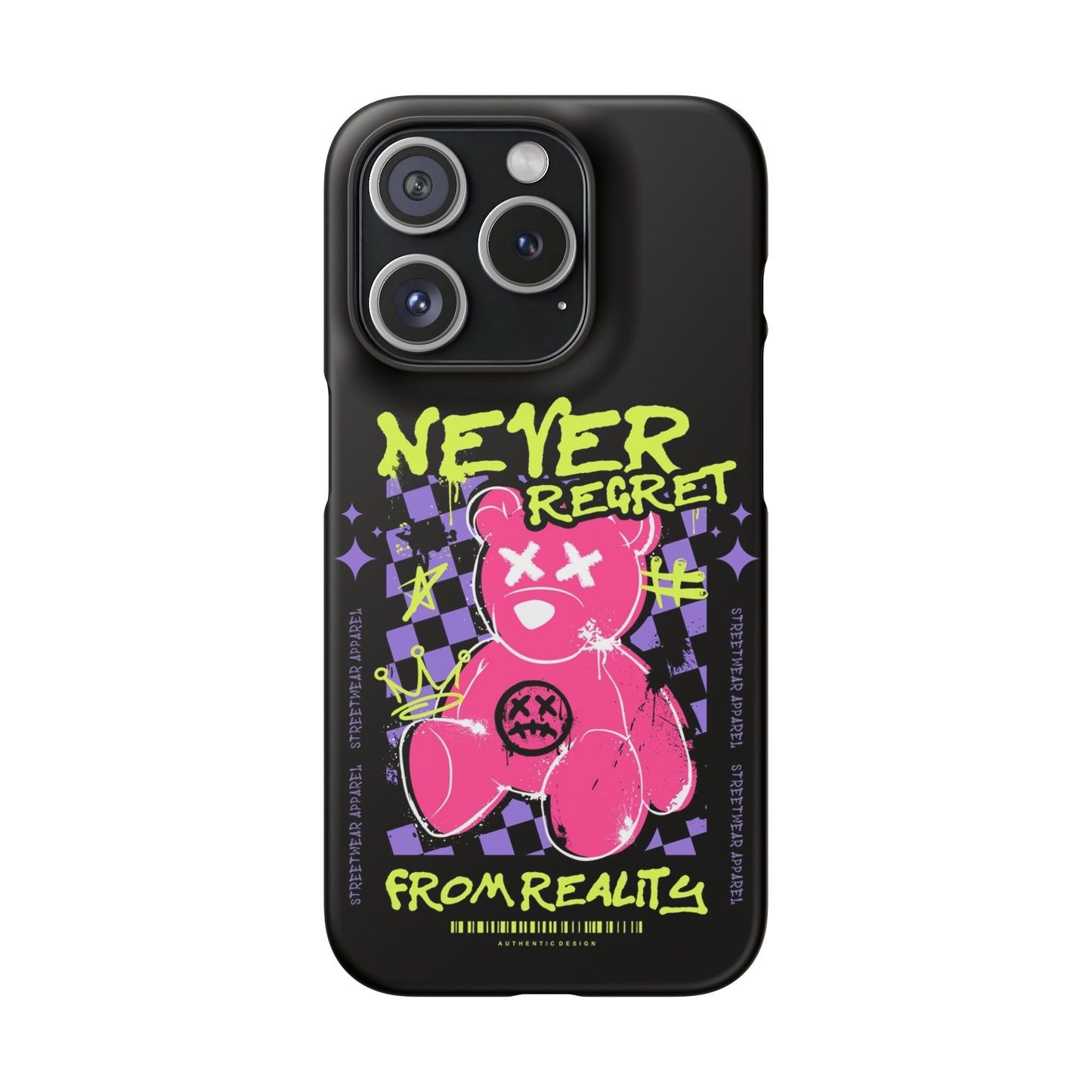 uniQue Case Pro 0226