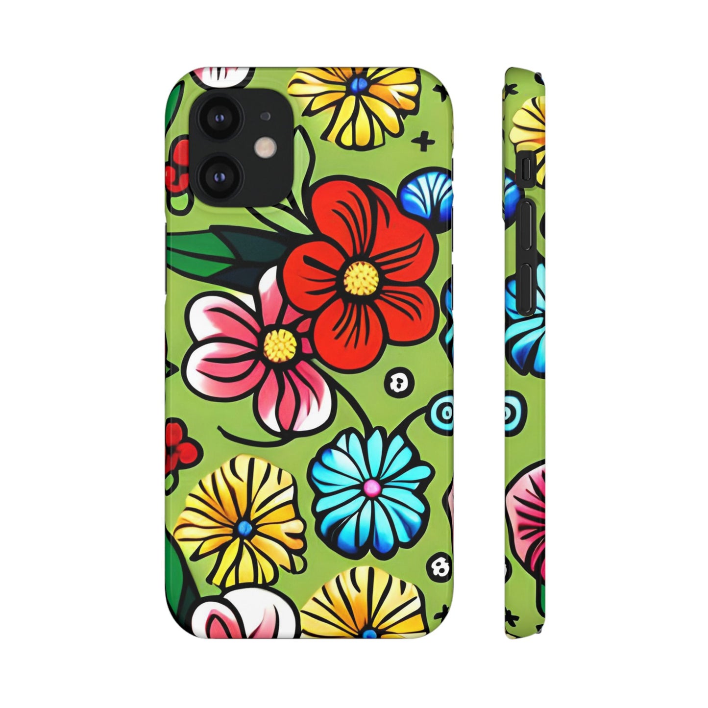 uniQue Case Pro 0198