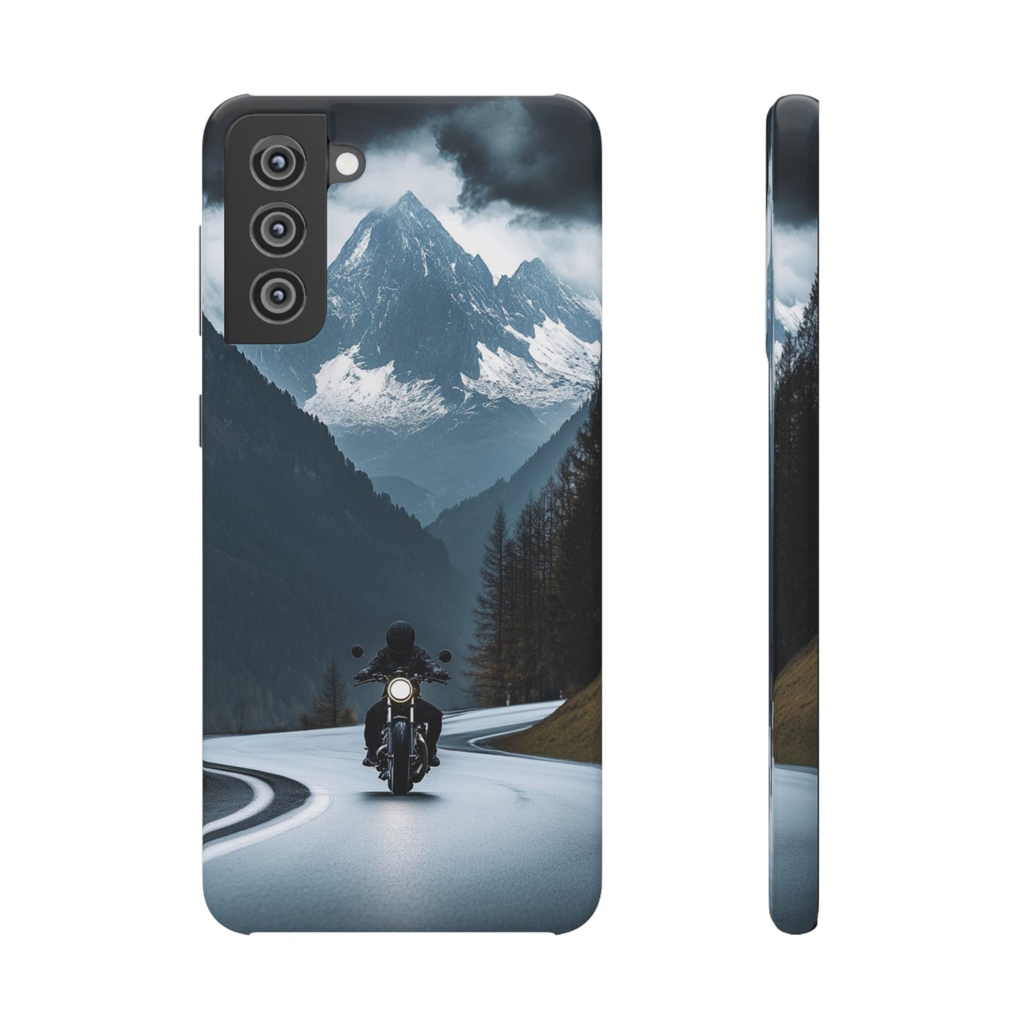 uniQue Case Pro 0095