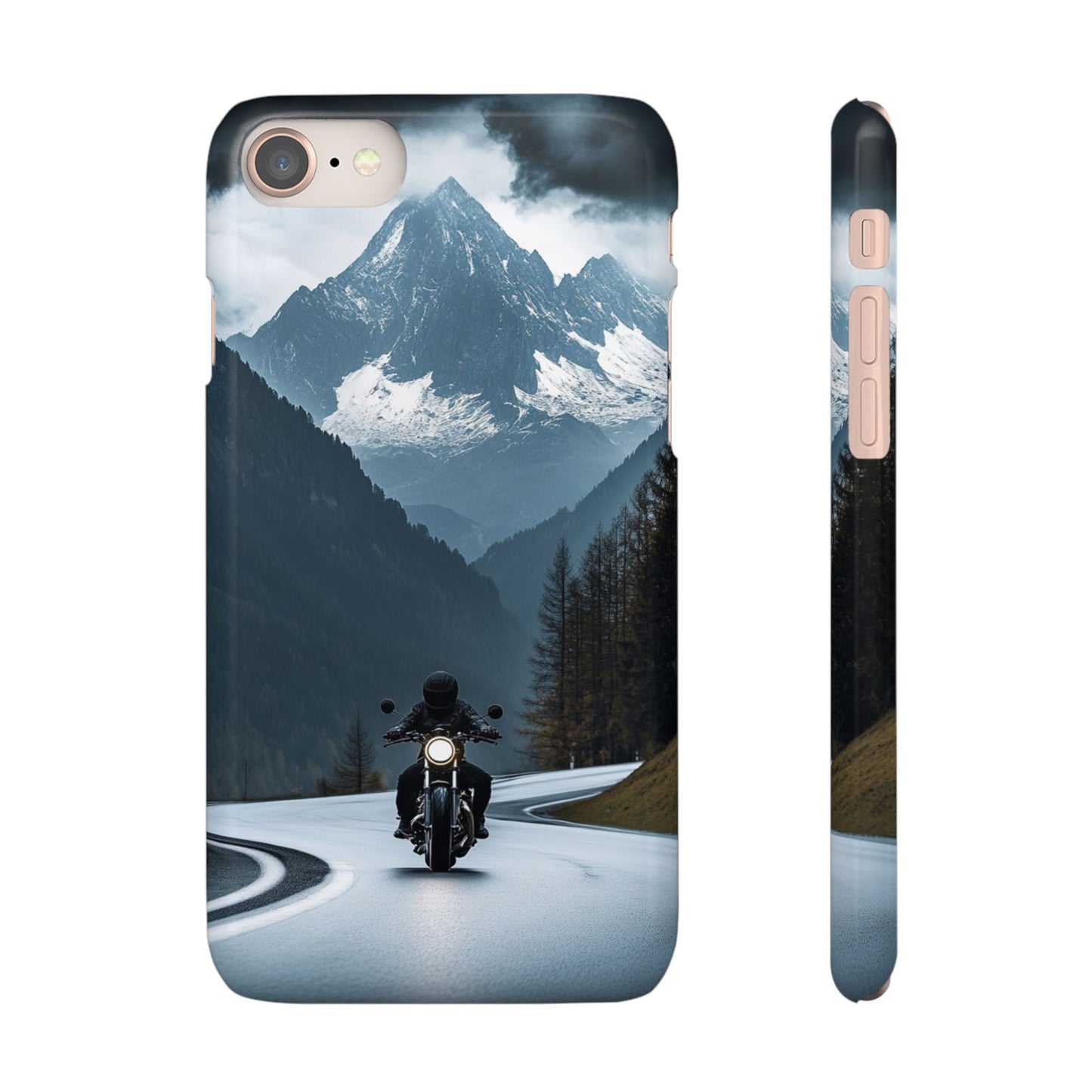 uniQue Case Pro 0095