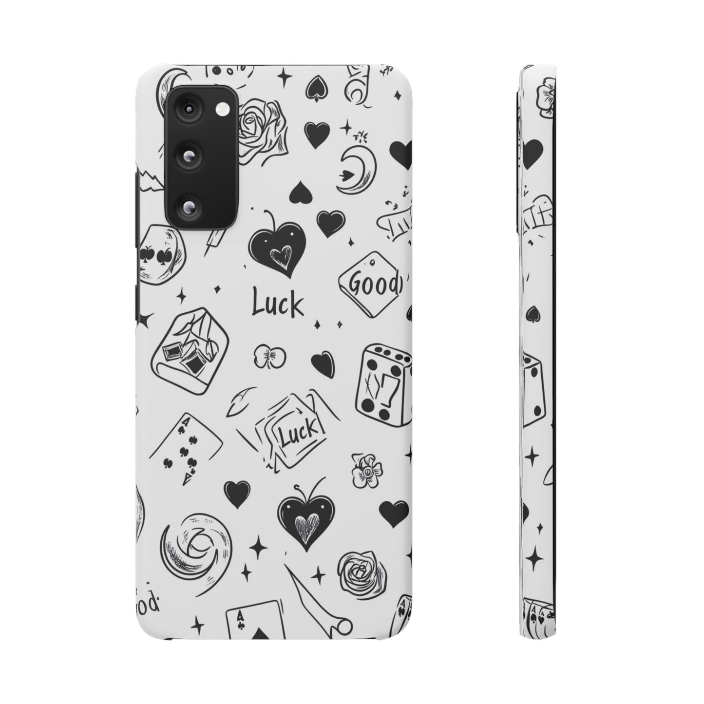 uniQue Case Pro 0103