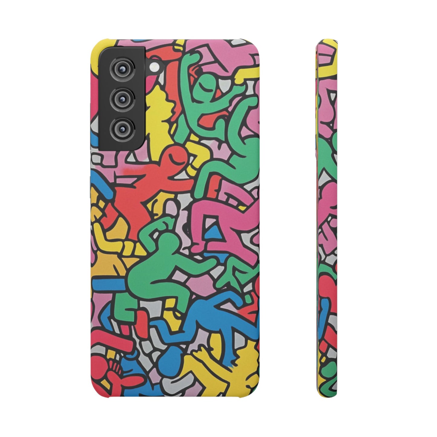 uniQue Case Pro 0100