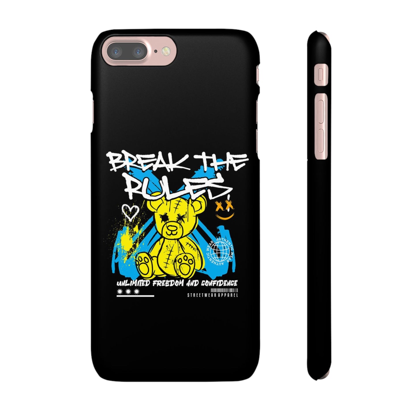 uniQue Case Pro 0262