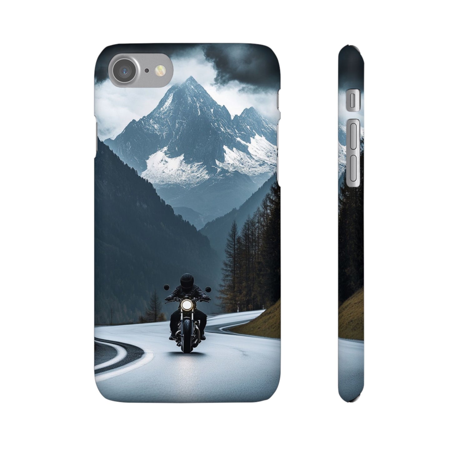 uniQue Case Pro 0095