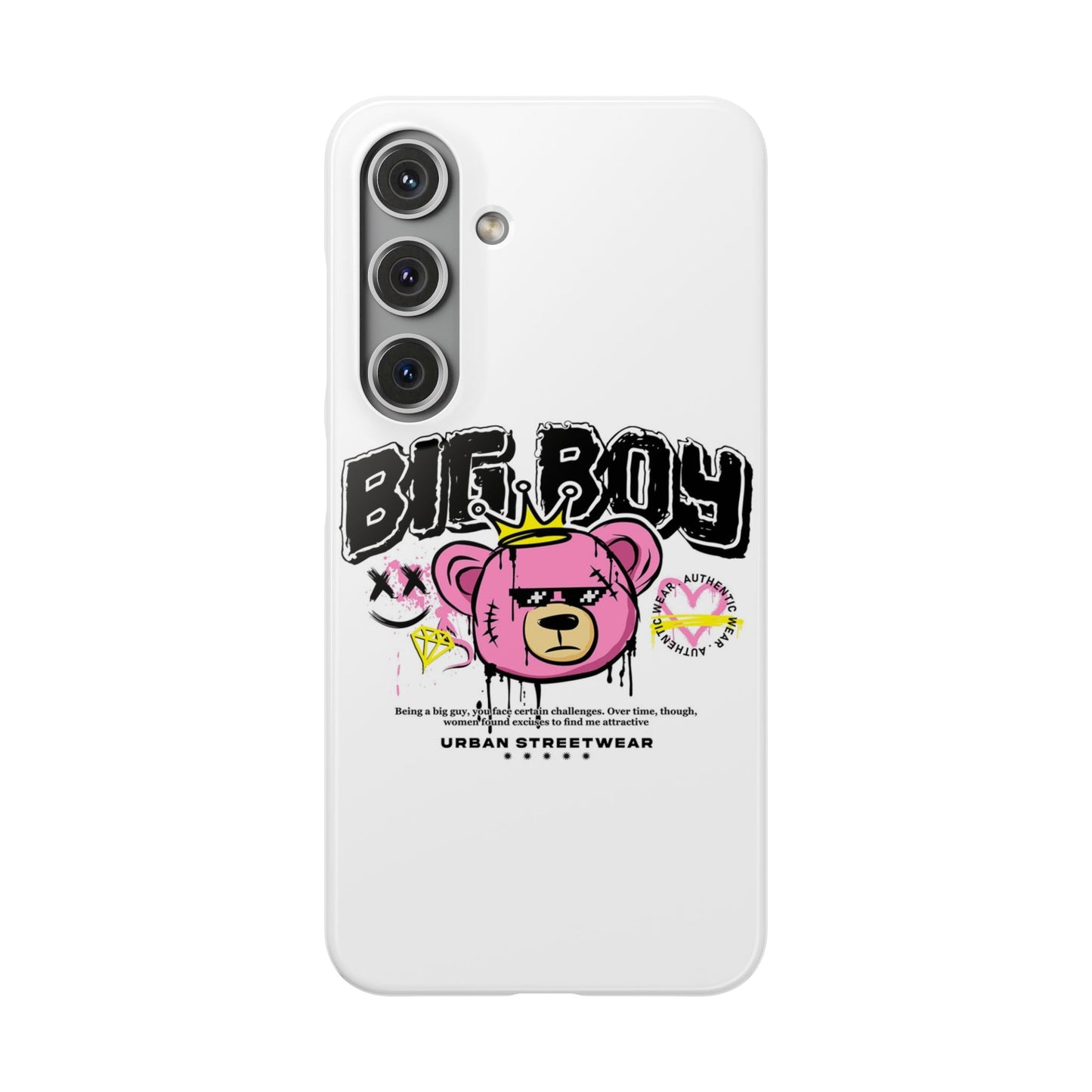 uniQue Case Pro 0264