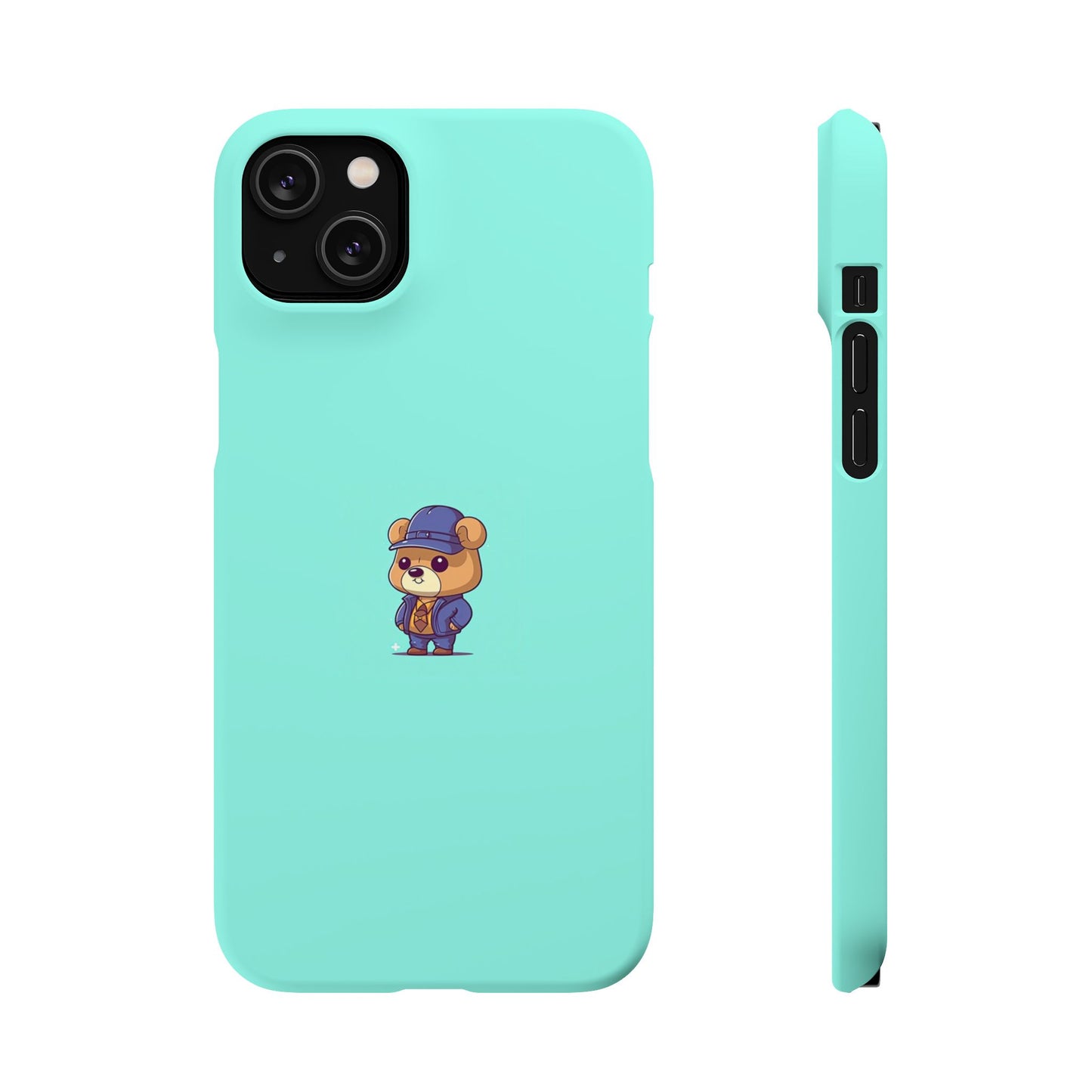 uniQue Case Pro 0247