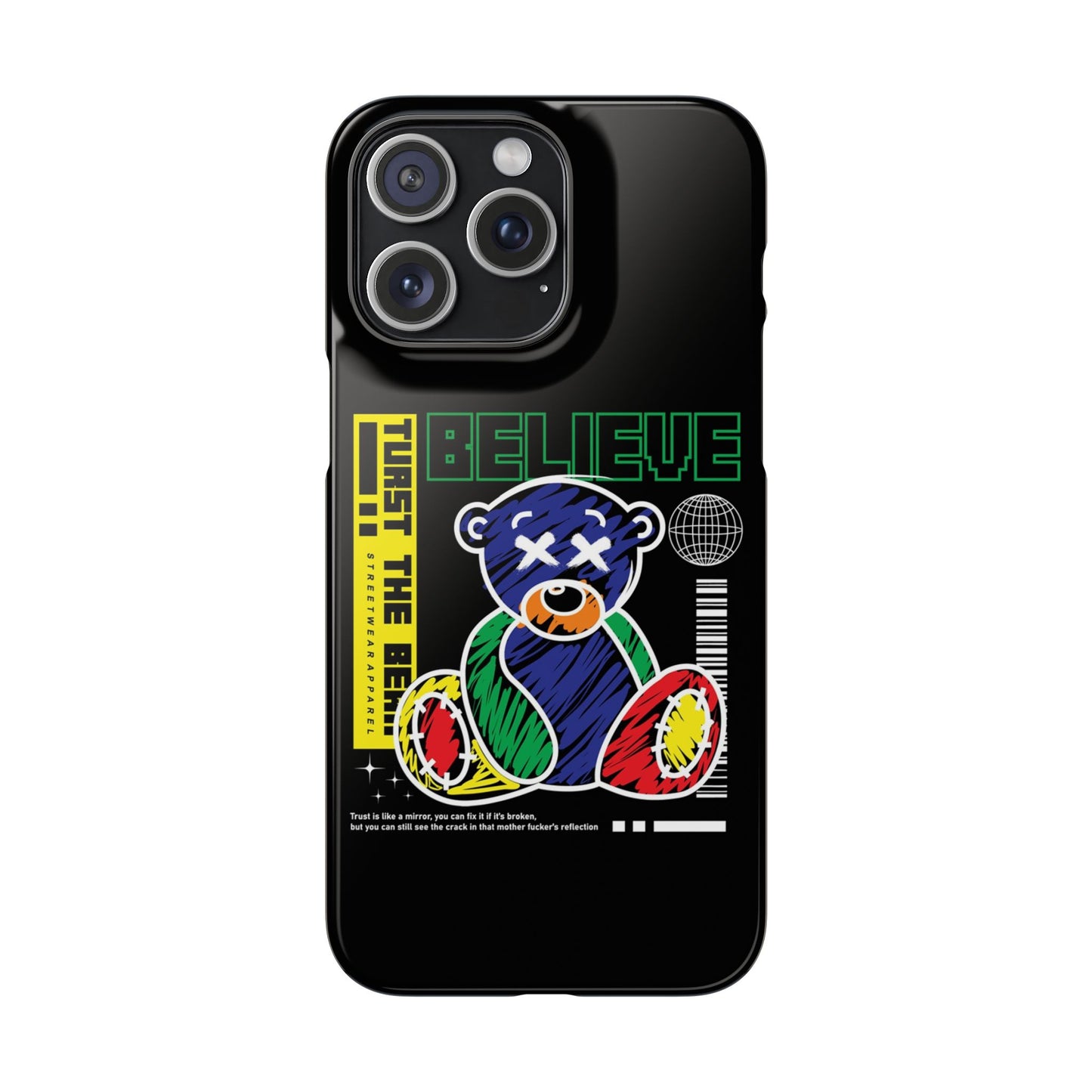 uniQue Case Pro 0266