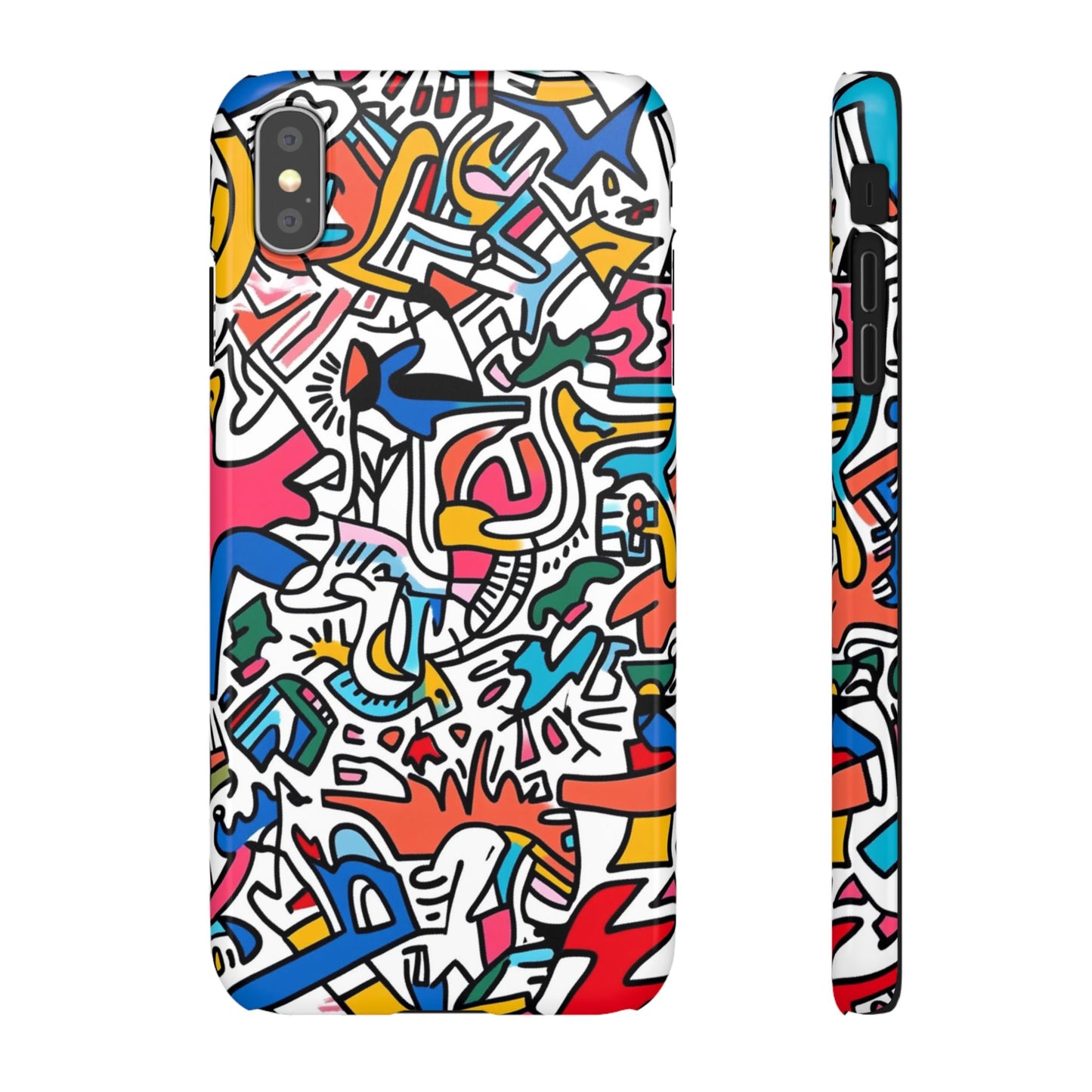 uniQue Case Pro 0102