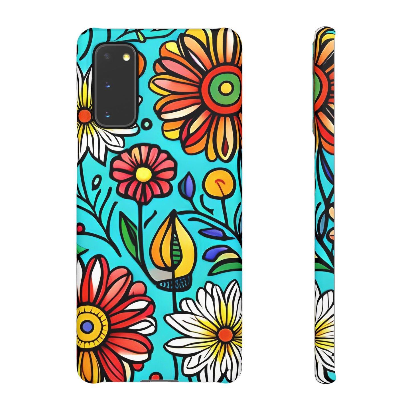 uniQue Case Pro 0201