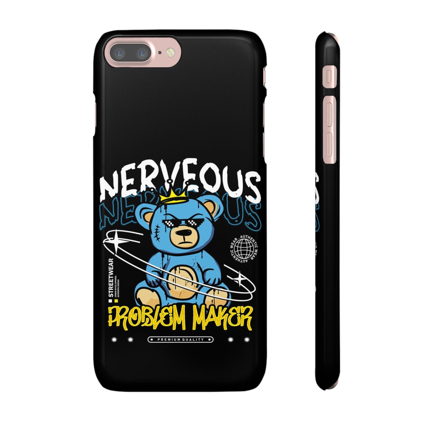 uniQue Case Pro 0227